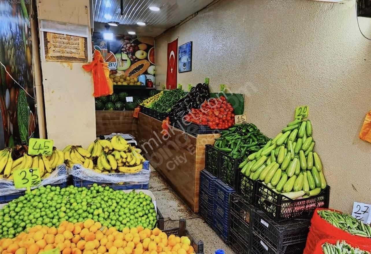 Tarcanlardan Çarşıda Kira Getirili 25 M² Satılık Dükkan - Görsel 5