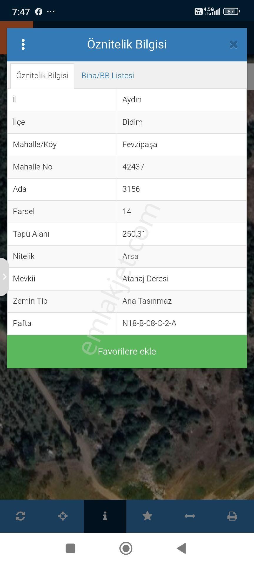 Yatırım Firsati - Görsel 3