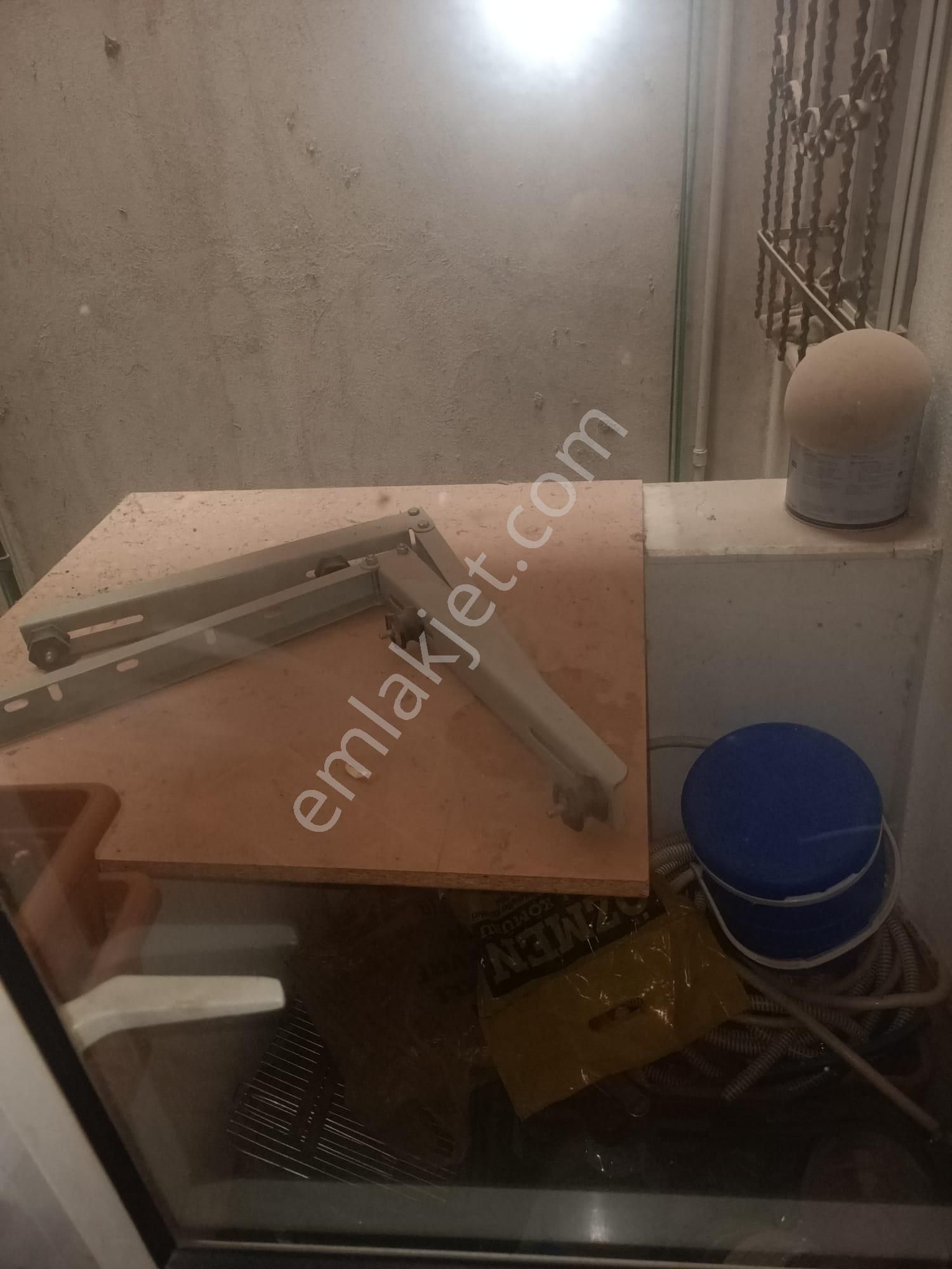 2+1 Doğalgazlı Satılık Daire - Görsel 19