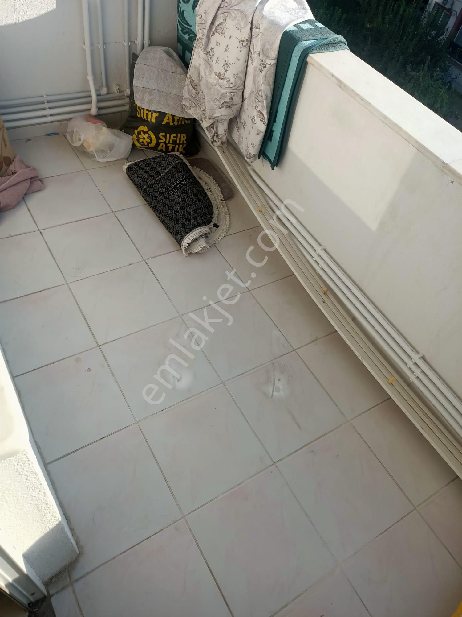 2+1 Doğalgazlı Satılık Daire - Görsel 26