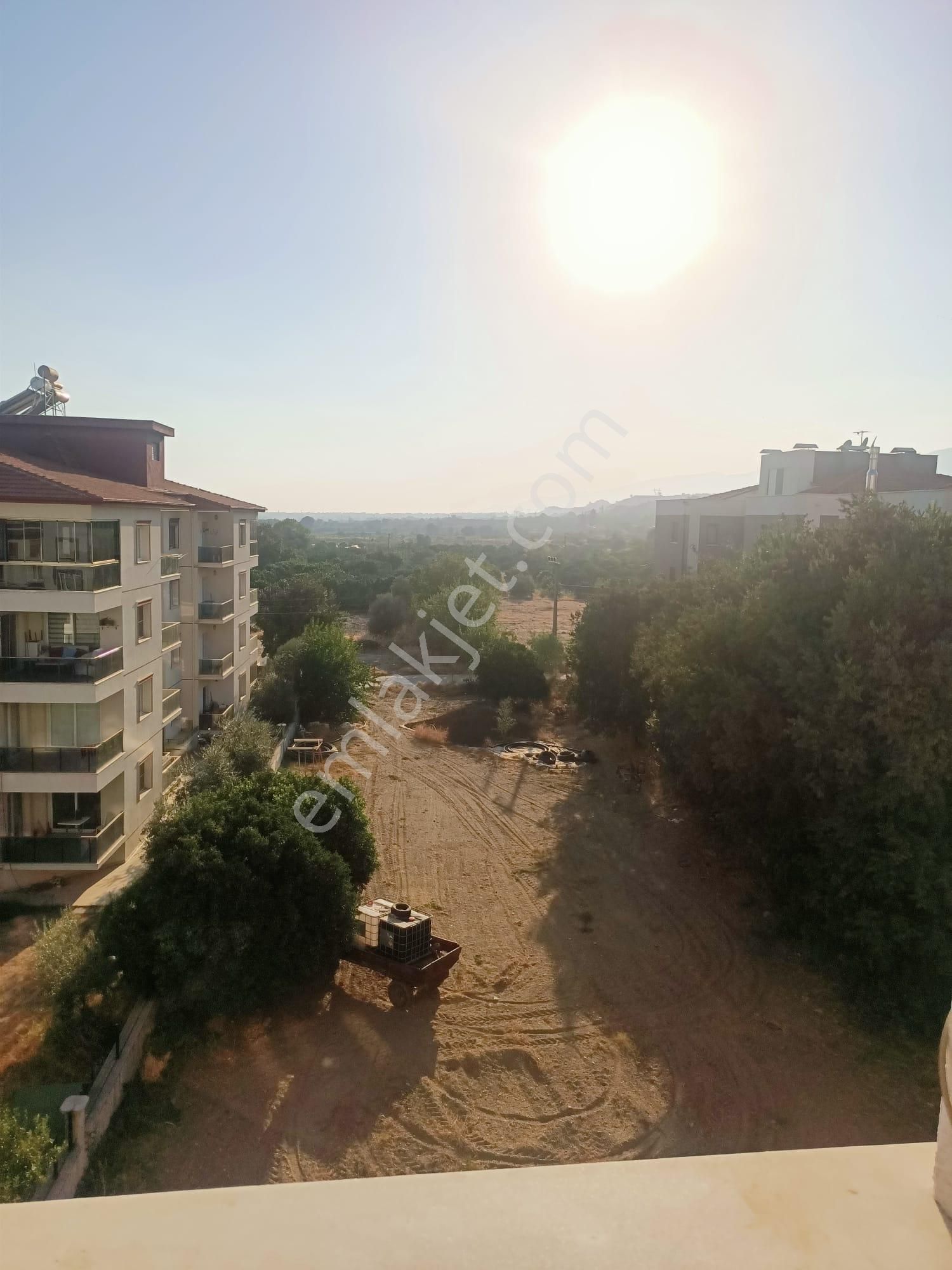 2+1 Doğalgazlı Satılık Daire - Görsel 8