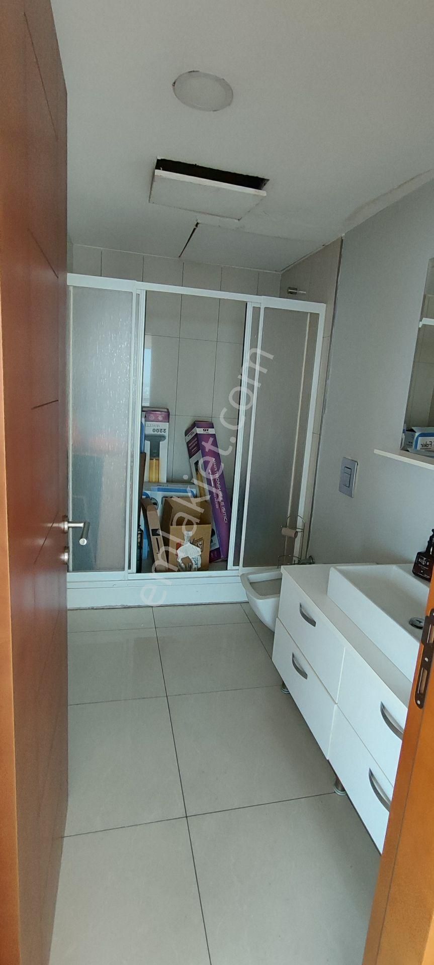 Skyport Residence Katın Tamamı 4 Oda 3 Cepheli Kiralık Ofis - Görsel 5