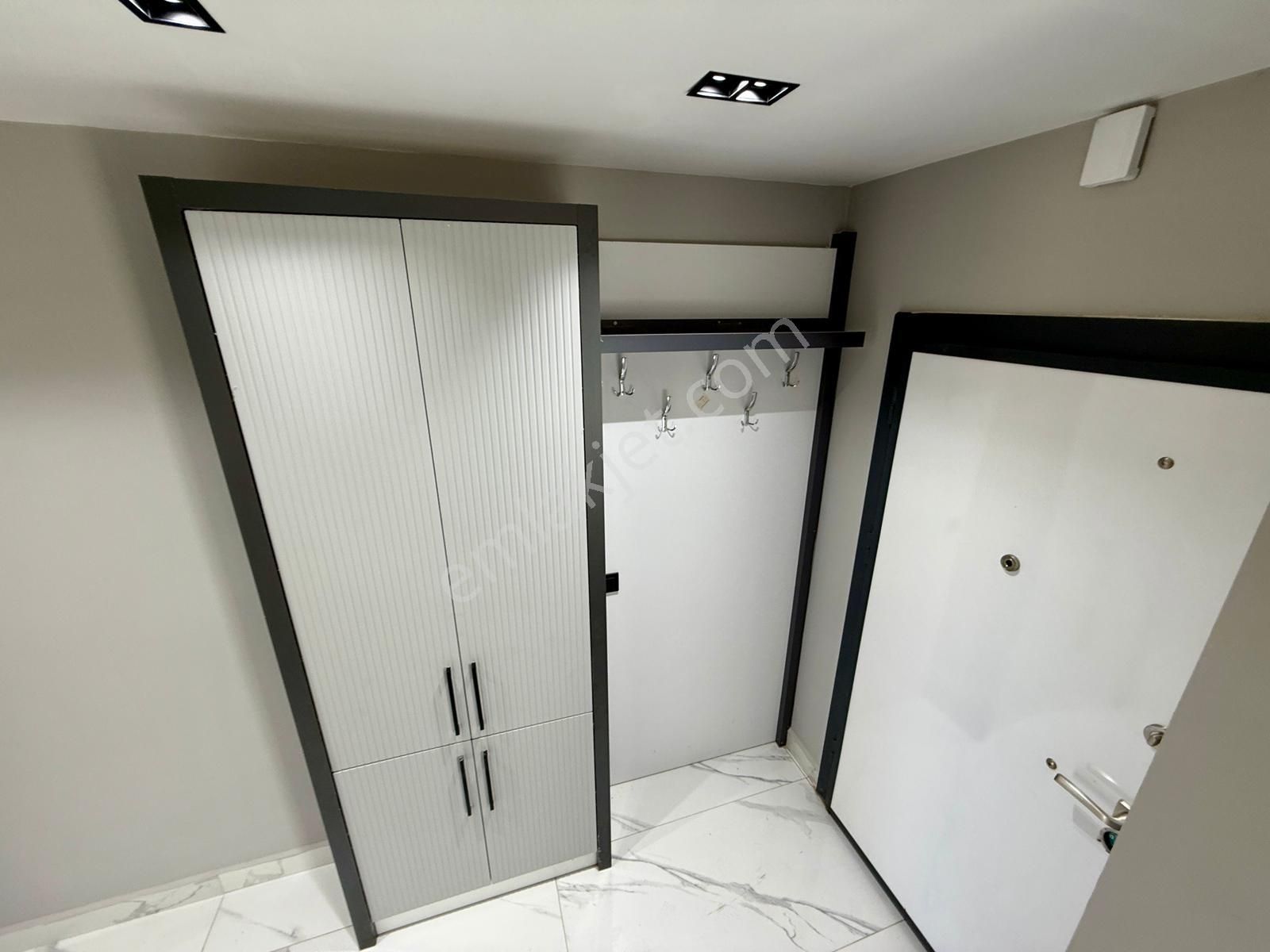 Didim Efeler Mahallesinde 3+1 Tam Müstakil, Özel Havuzlu Lüks Villa - Görsel 27