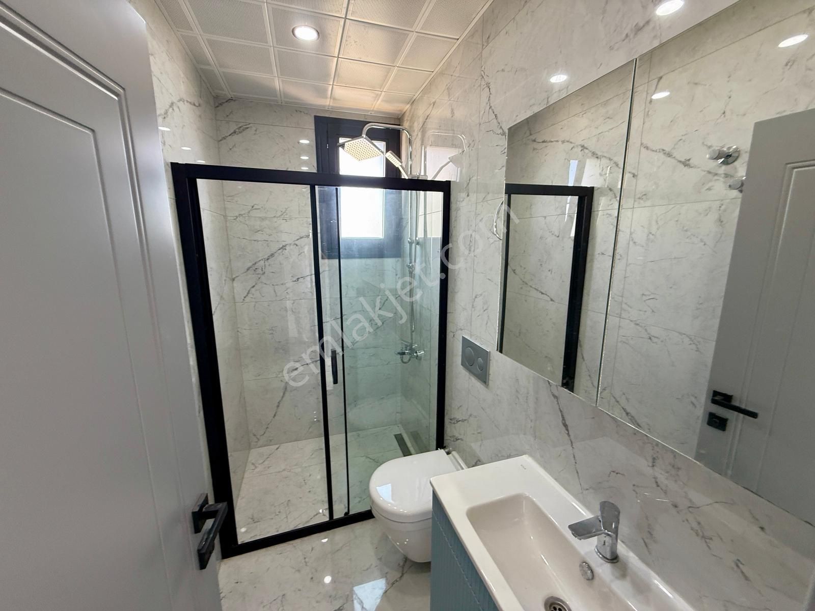 Didim Efeler Mahallesinde 3+1 Tam Müstakil, Özel Havuzlu Lüks Villa - Görsel 5