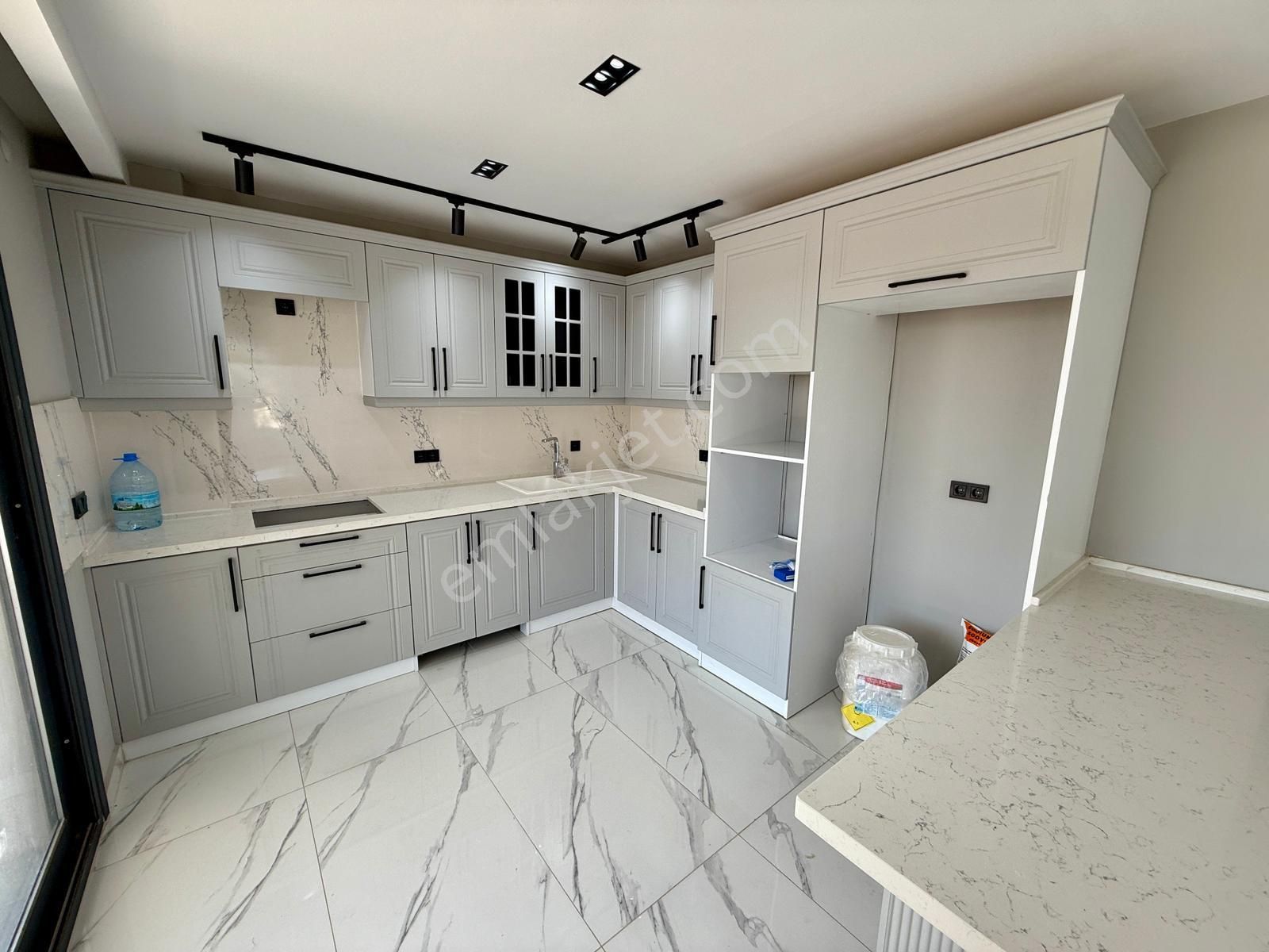 Didim Efeler Mahallesinde 3+1 Tam Müstakil, Özel Havuzlu Lüks Villa - Görsel 13