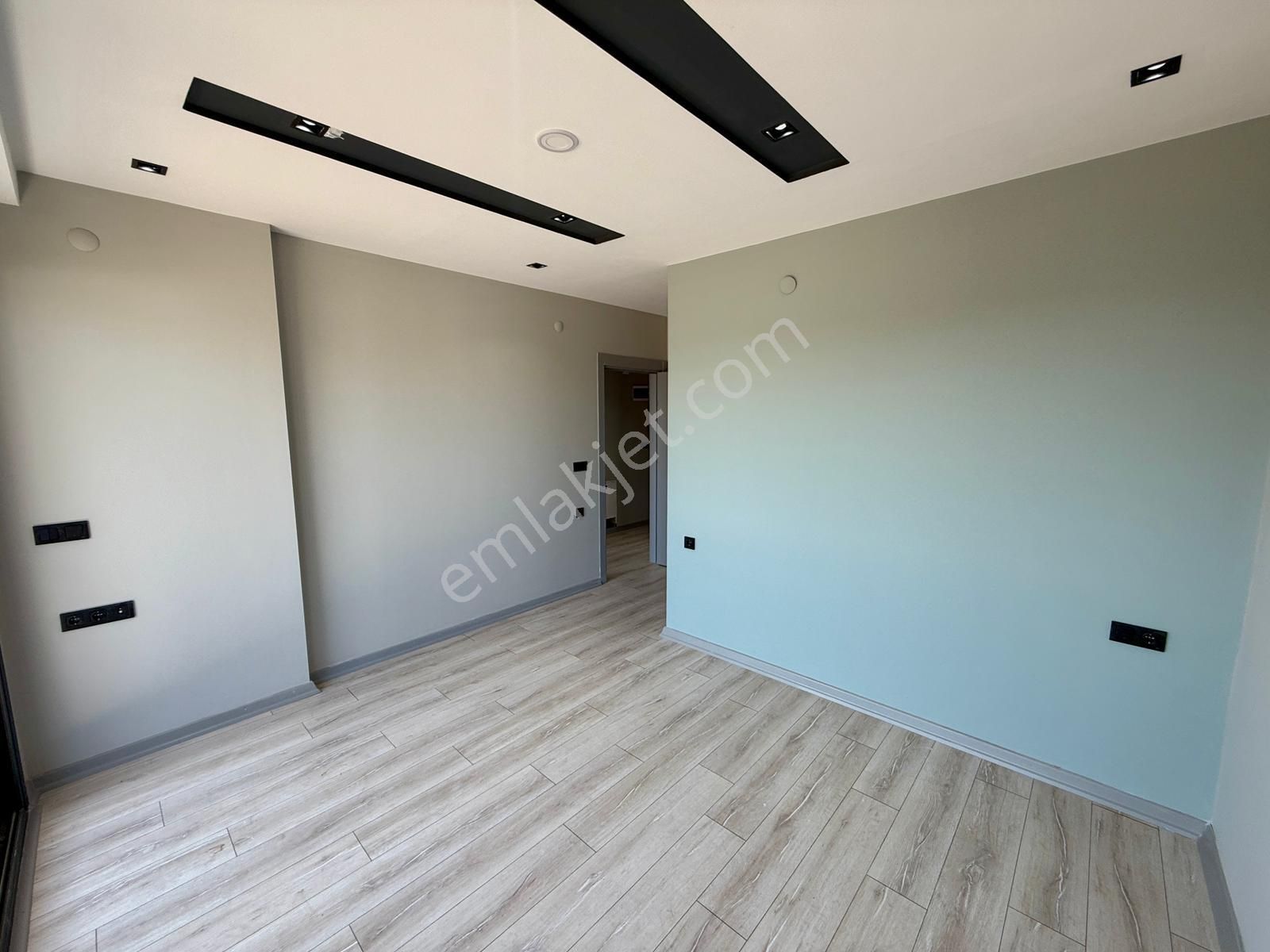 Didim Efeler Mahallesinde 3+1 Tam Müstakil, Özel Havuzlu Lüks Villa - Görsel 12