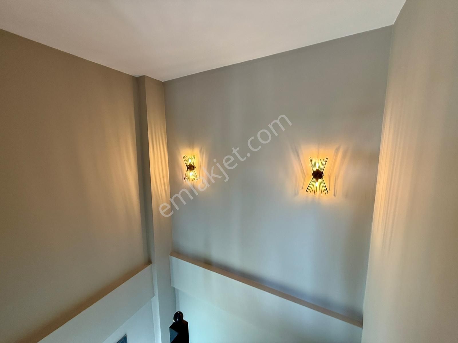 Didim Efeler Mahallesinde 3+1 Tam Müstakil, Özel Havuzlu Lüks Villa - Görsel 15