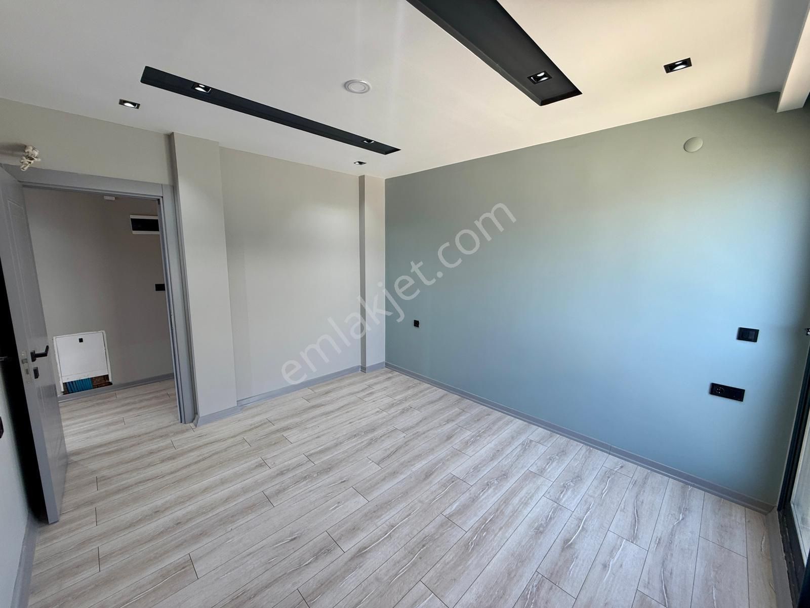 Didim Efeler Mahallesinde 3+1 Tam Müstakil, Özel Havuzlu Lüks Villa - Görsel 24