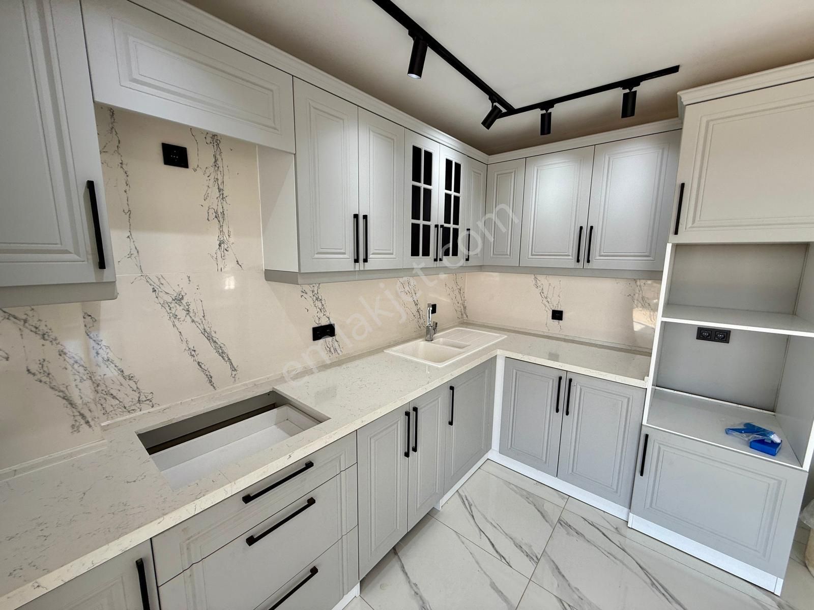 Didim Efeler Mahallesinde 3+1 Tam Müstakil, Özel Havuzlu Lüks Villa - Görsel 31