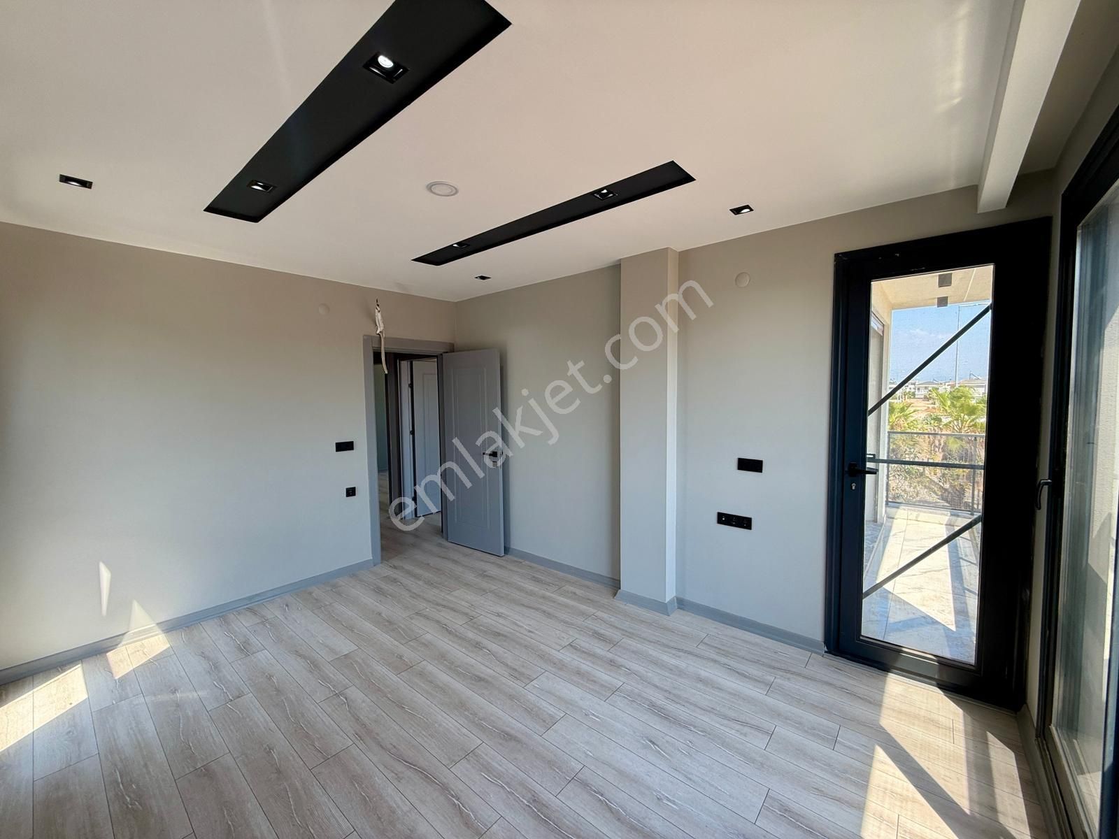 Didim Efeler Mahallesinde 3+1 Tam Müstakil, Özel Havuzlu Lüks Villa - Görsel 29