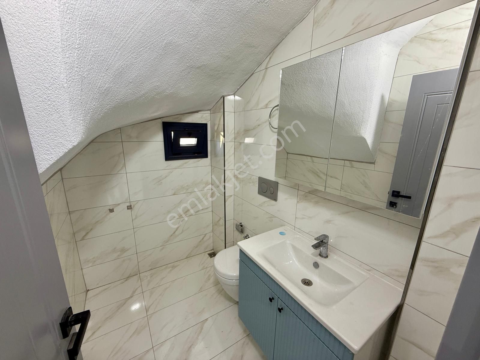 Didim Efeler Mahallesinde 3+1 Tam Müstakil, Özel Havuzlu Lüks Villa - Görsel 28