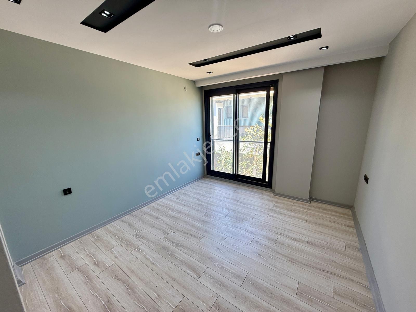 Didim Efeler Mahallesinde 3+1 Tam Müstakil, Özel Havuzlu Lüks Villa - Görsel 20