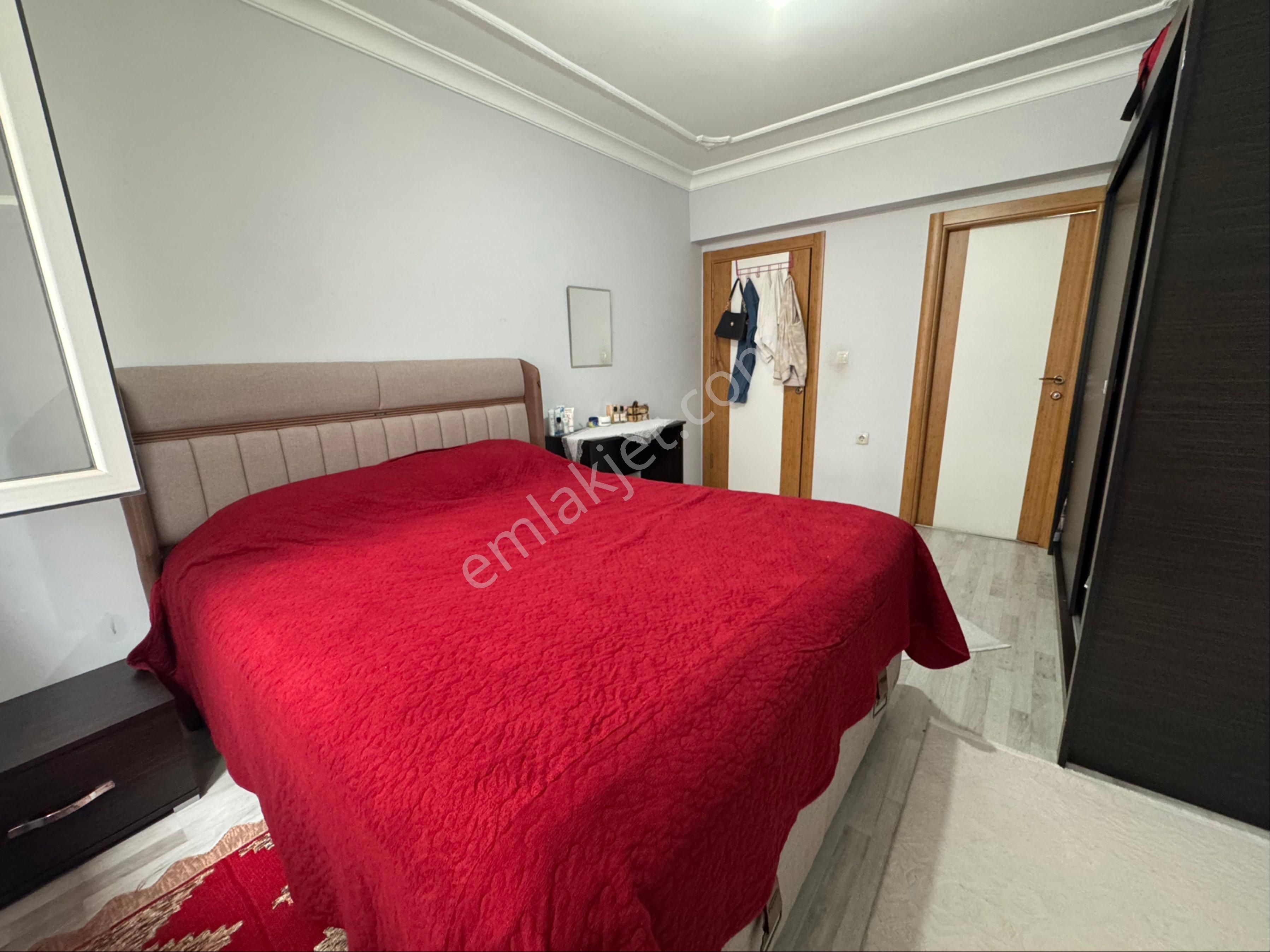 Altındağ Beşikkaya Mah Köy Park Manzaralı 3+1 Asansörlü Daire - Görsel 26