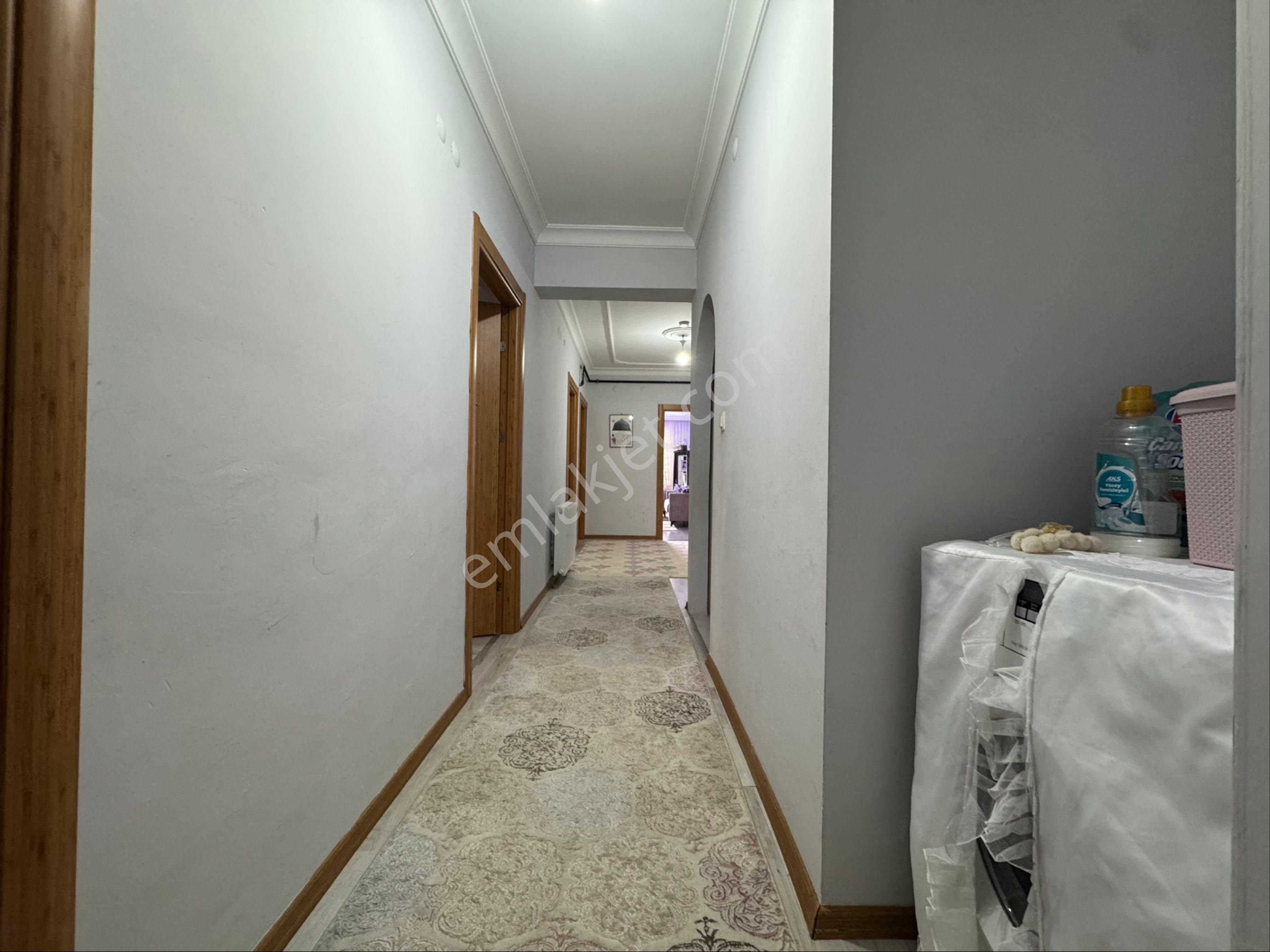 Altındağ Beşikkaya Mah Köy Park Manzaralı 3+1 Asansörlü Daire - Görsel 27