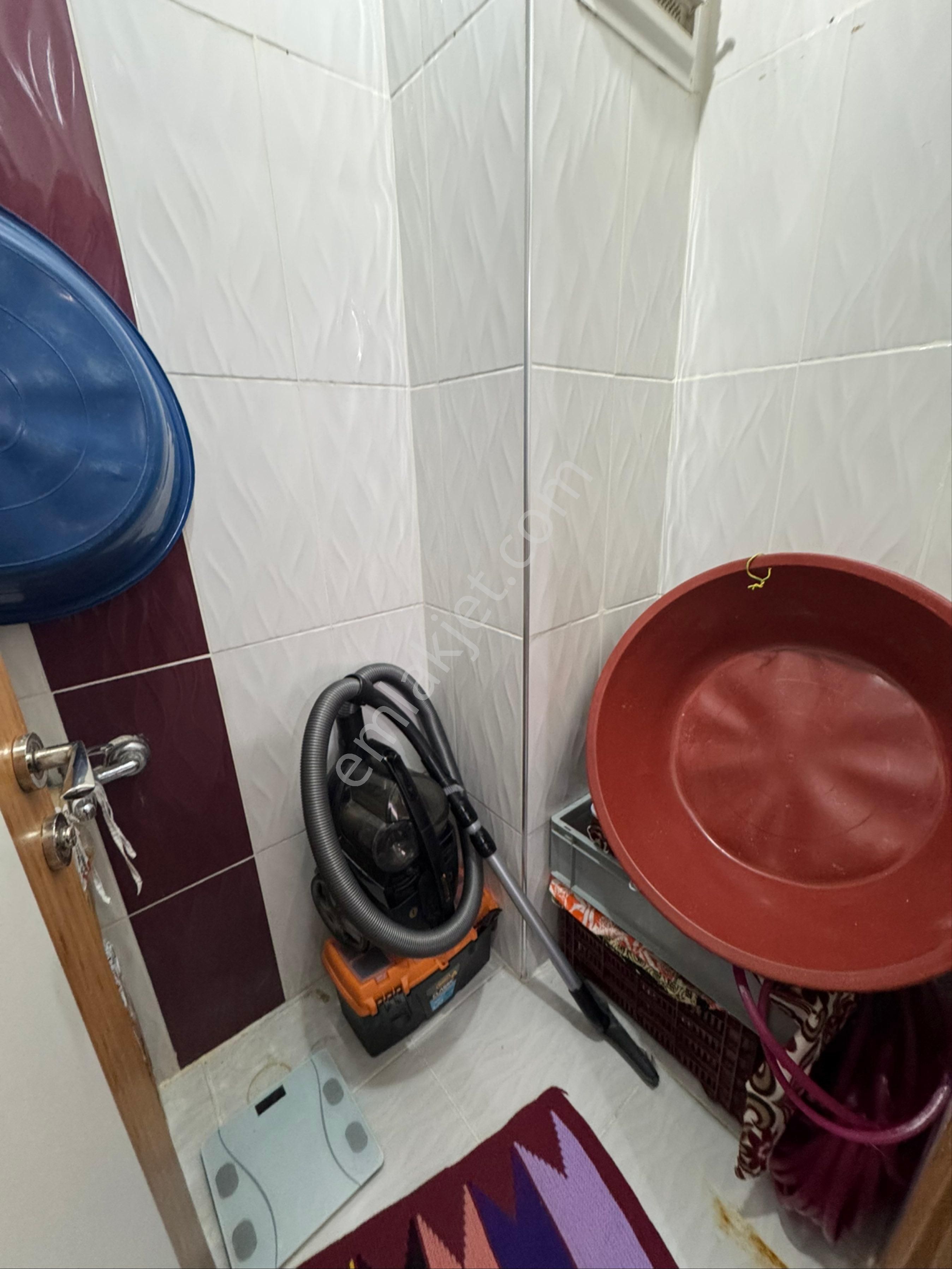 Altındağ Beşikkaya Mah Köy Park Manzaralı 3+1 Asansörlü Daire - Görsel 25