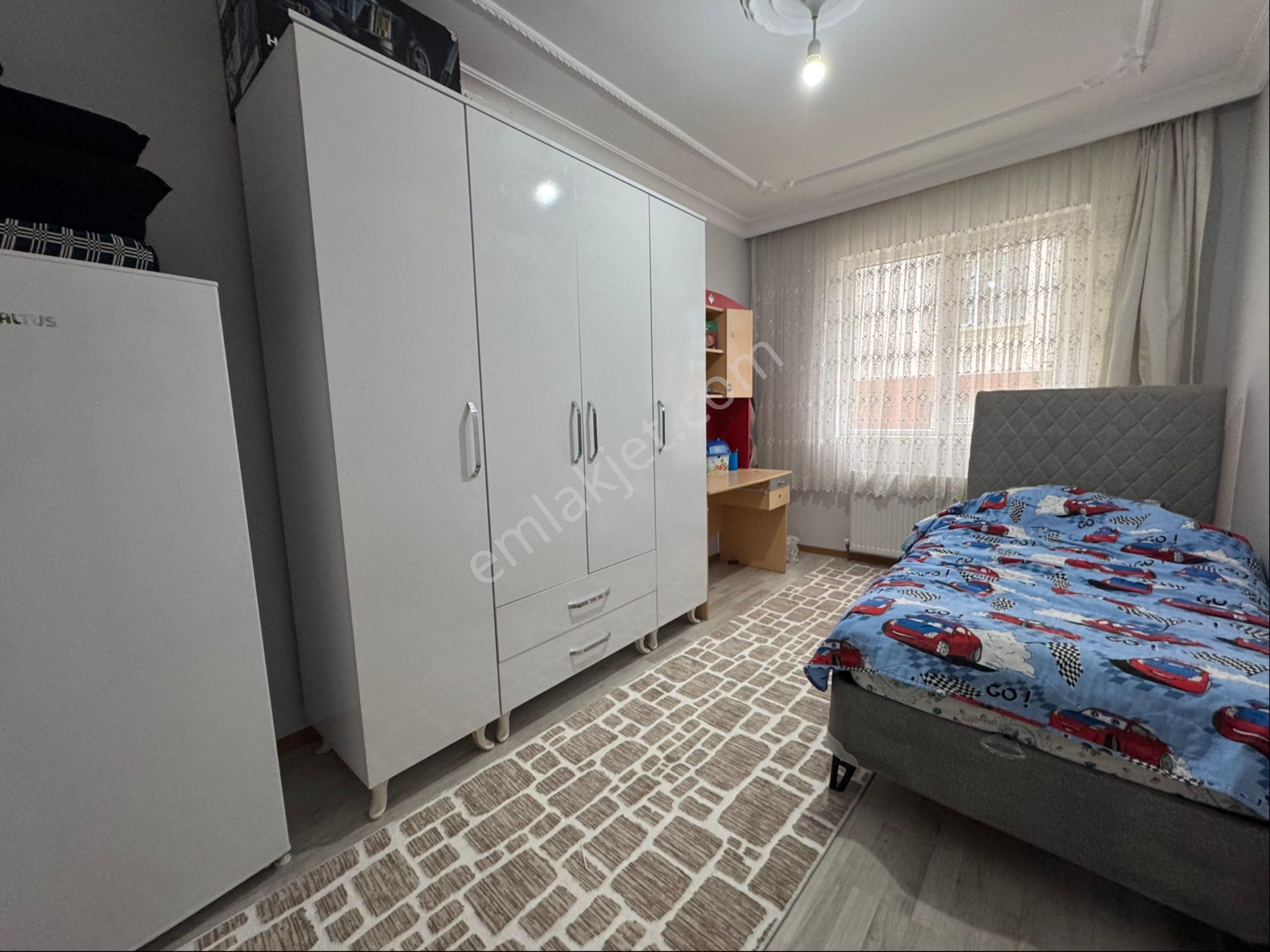 Altındağ Beşikkaya Mah Köy Park Manzaralı 3+1 Asansörlü Daire - Görsel 16