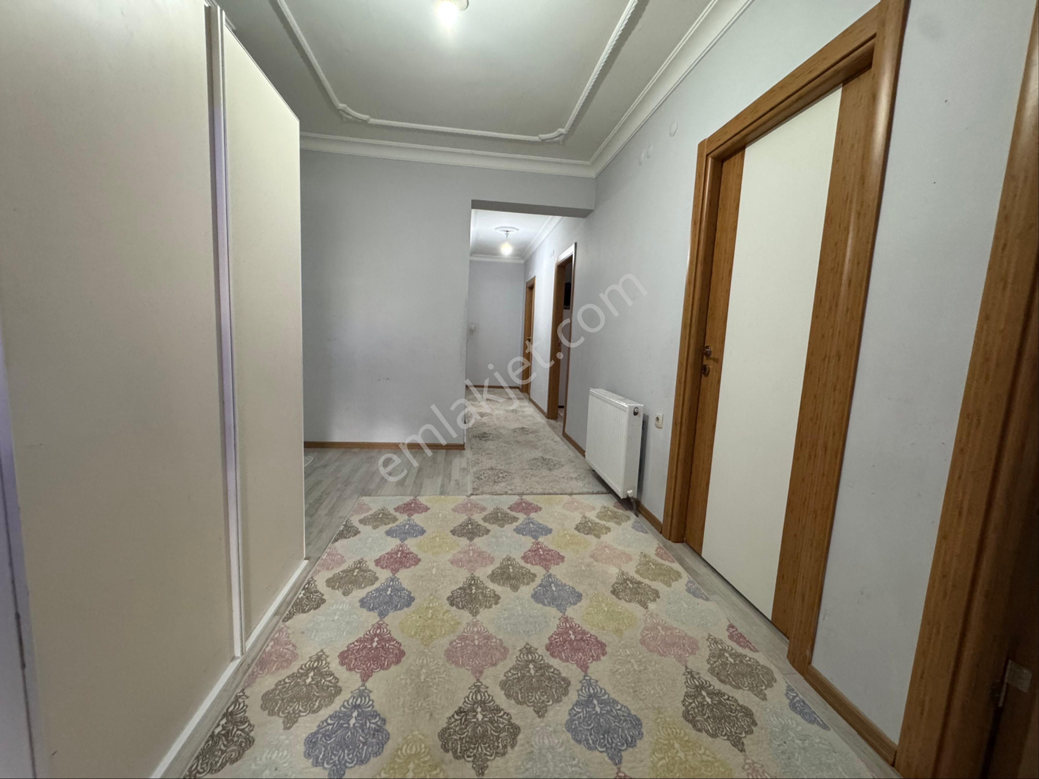 Altındağ Beşikkaya Mah Köy Park Manzaralı 3+1 Asansörlü Daire - Görsel 34