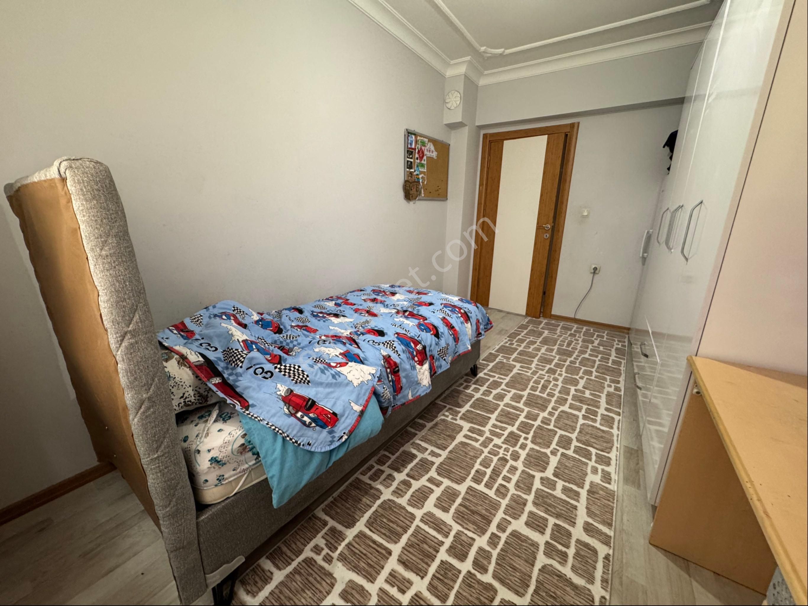 Altındağ Beşikkaya Mah Köy Park Manzaralı 3+1 Asansörlü Daire - Görsel 19