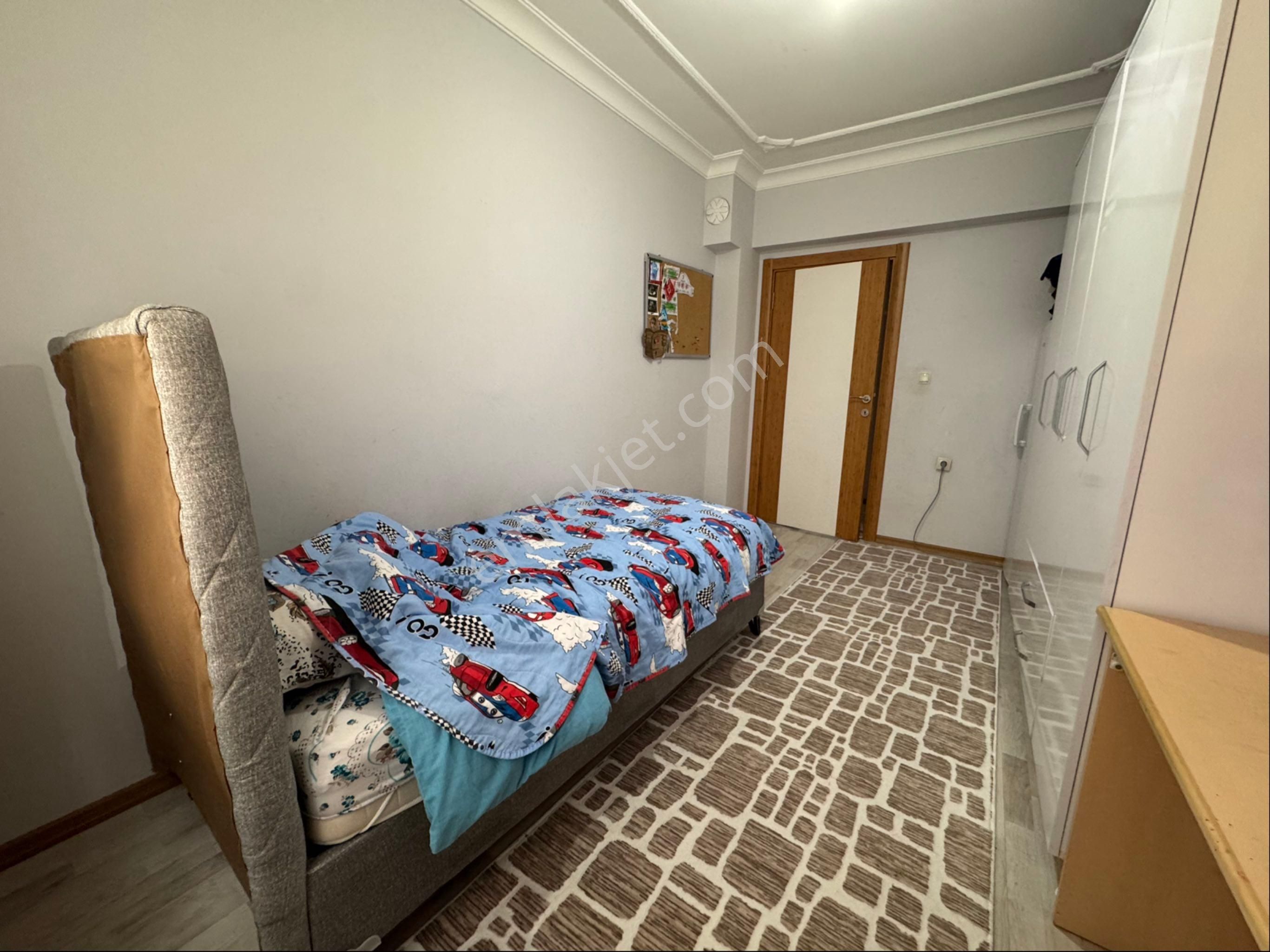 Altındağ Beşikkaya Mah Köy Park Manzaralı 3+1 Asansörlü Daire - Görsel 18