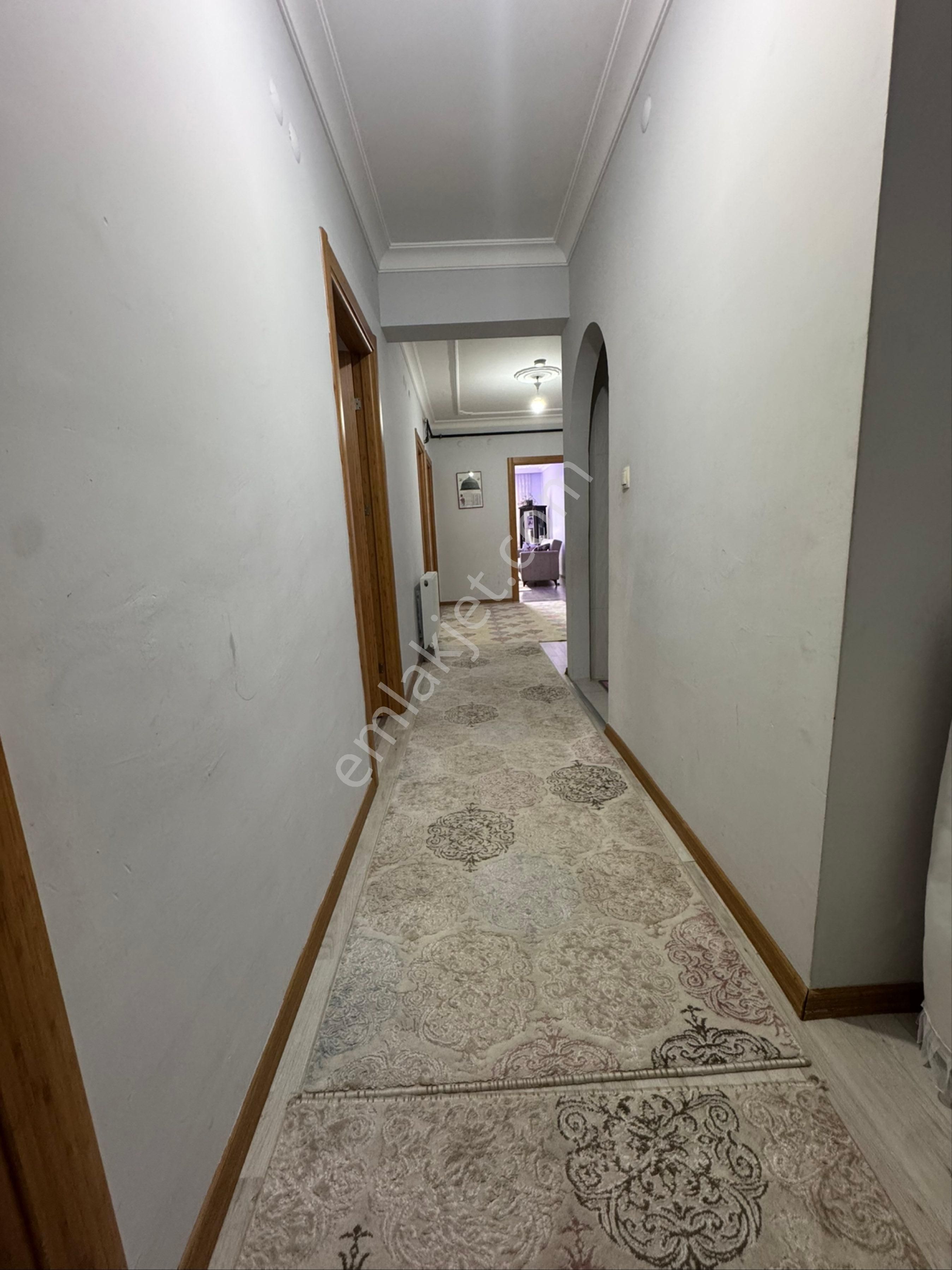 Altındağ Beşikkaya Mah Köy Park Manzaralı 3+1 Asansörlü Daire - Görsel 30