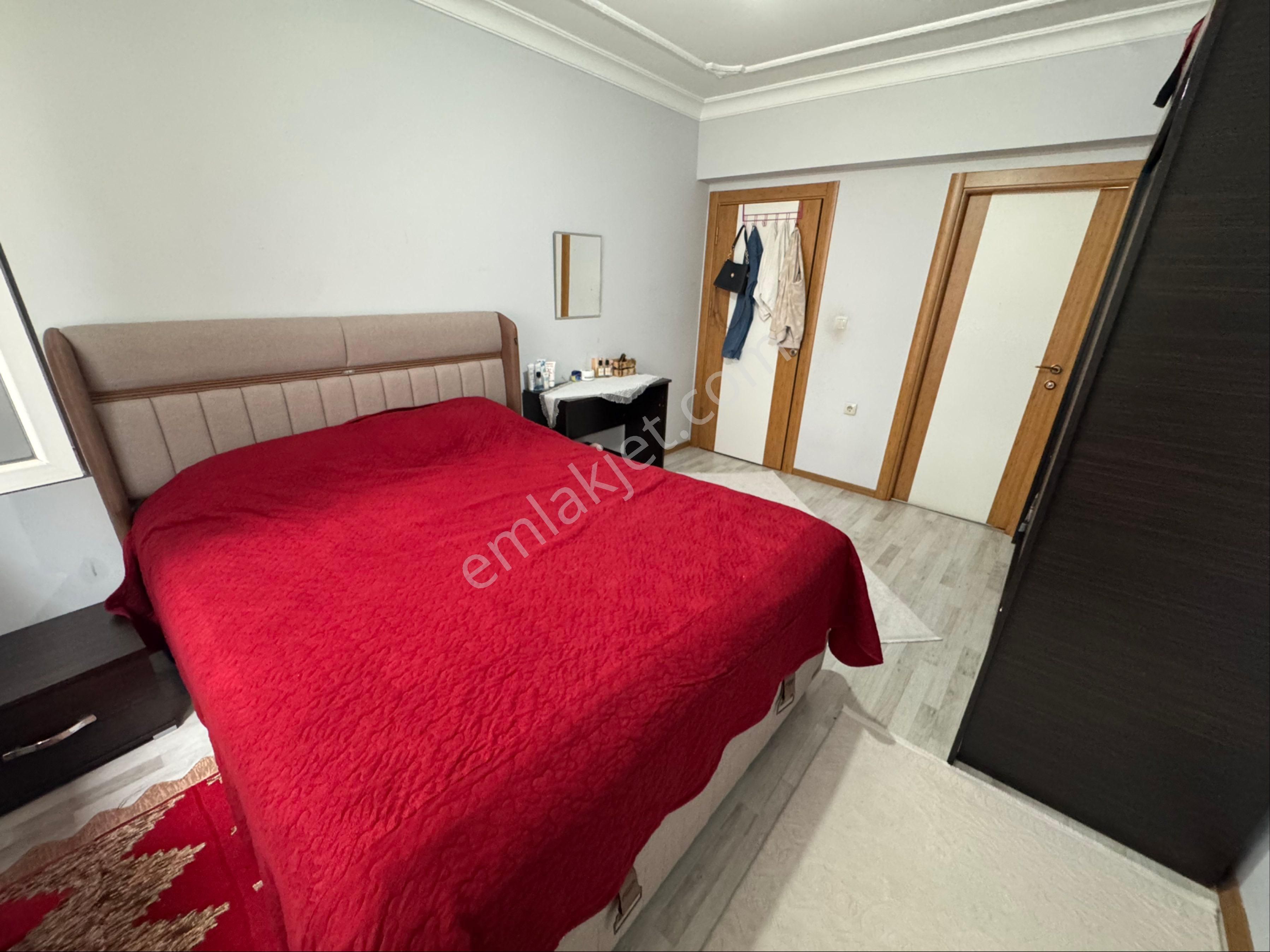 Altındağ Beşikkaya Mah Köy Park Manzaralı 3+1 Asansörlü Daire - Görsel 29