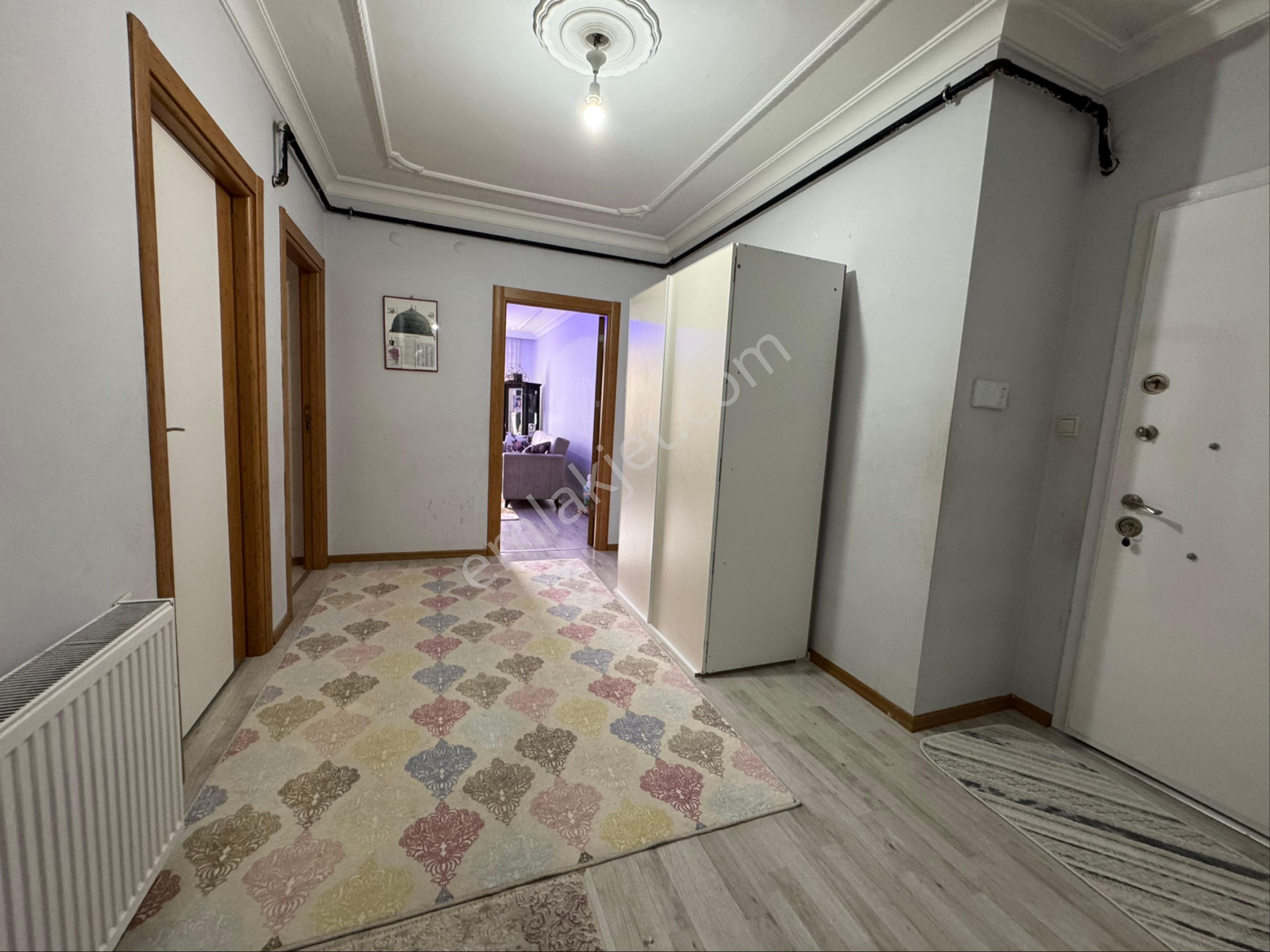 Altındağ Beşikkaya Mah Köy Park Manzaralı 3+1 Asansörlü Daire - Görsel 31