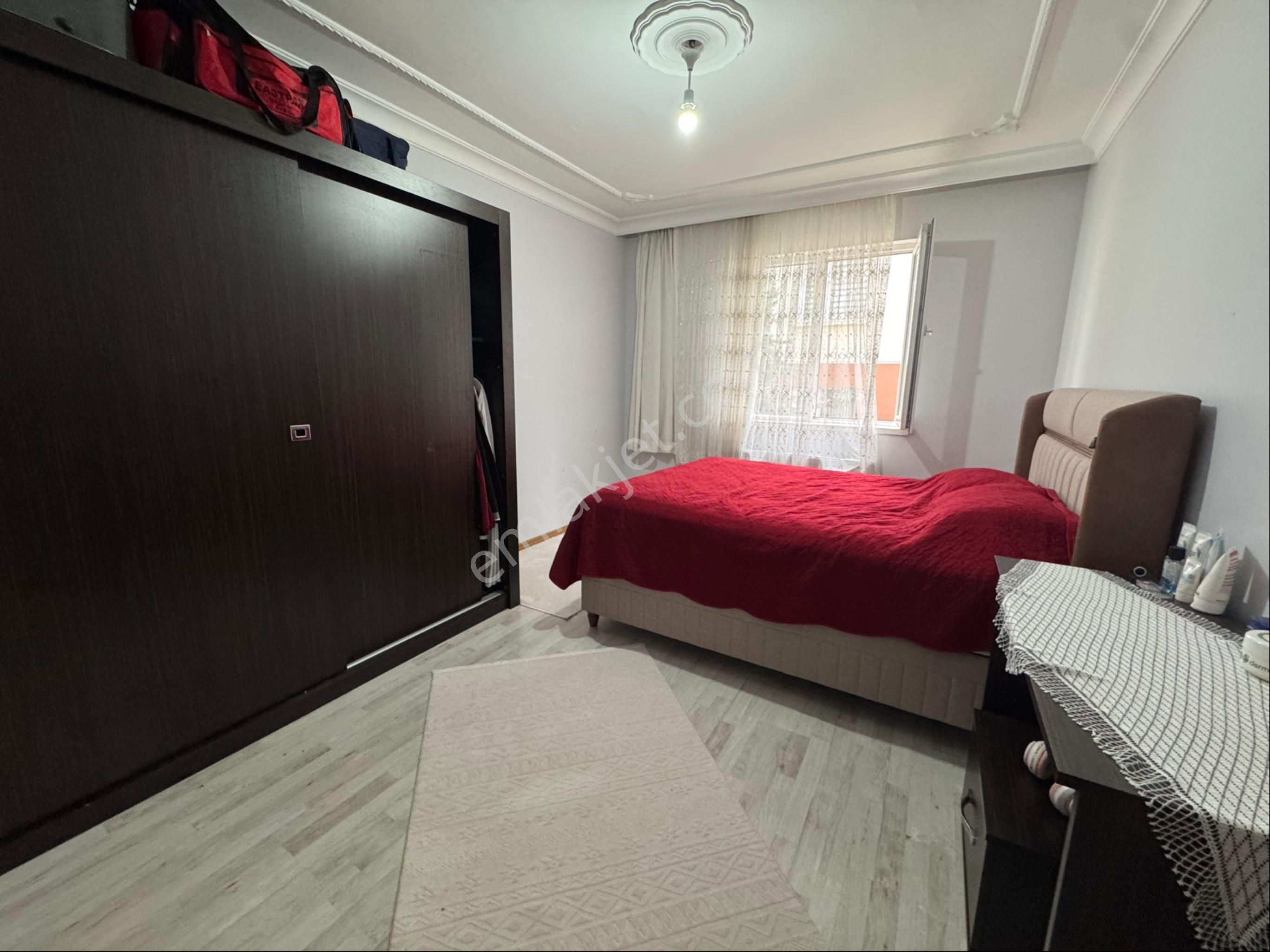 Altındağ Beşikkaya Mah Köy Park Manzaralı 3+1 Asansörlü Daire - Görsel 24