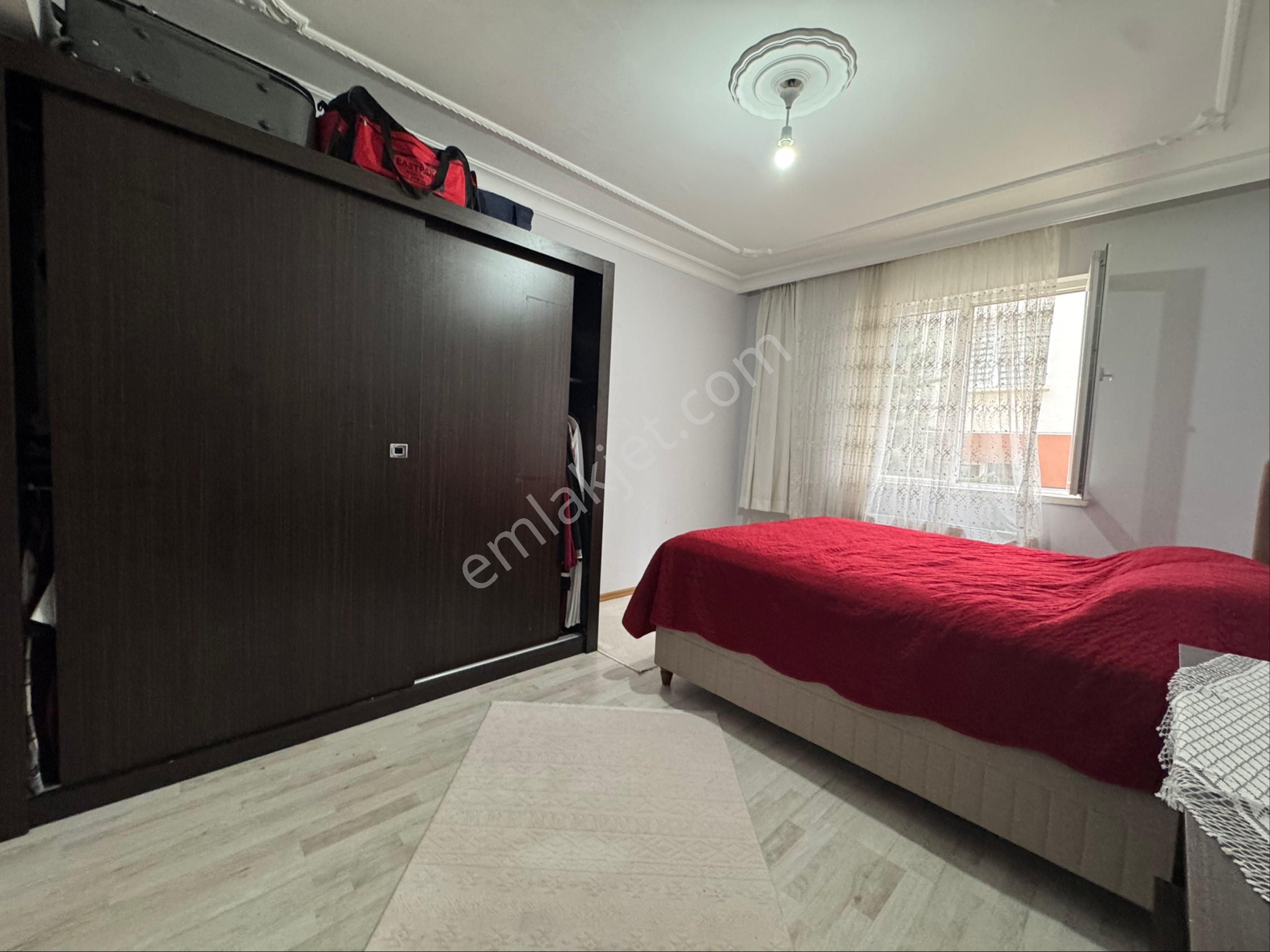 Altındağ Beşikkaya Mah Köy Park Manzaralı 3+1 Asansörlü Daire - Görsel 21