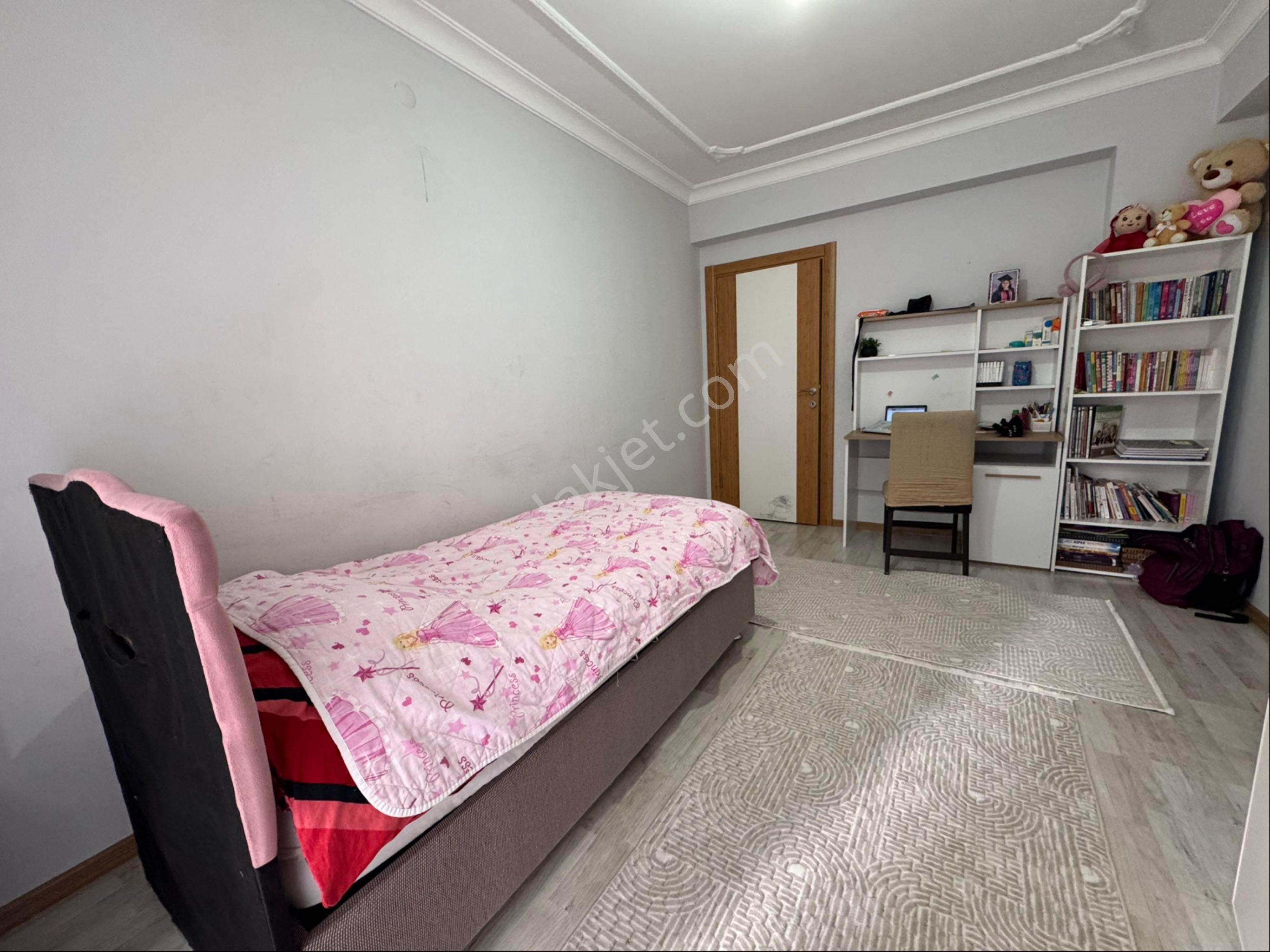 Altındağ Beşikkaya Mah Köy Park Manzaralı 3+1 Asansörlü Daire - Görsel 12