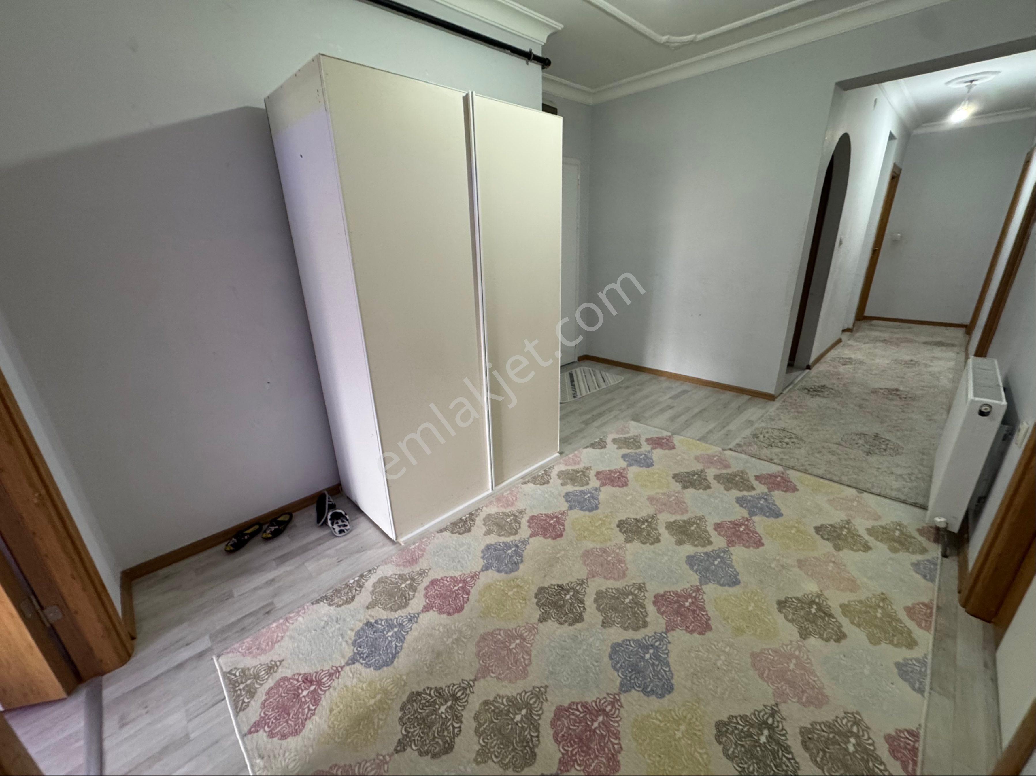 Altındağ Beşikkaya Mah Köy Park Manzaralı 3+1 Asansörlü Daire - Görsel 32