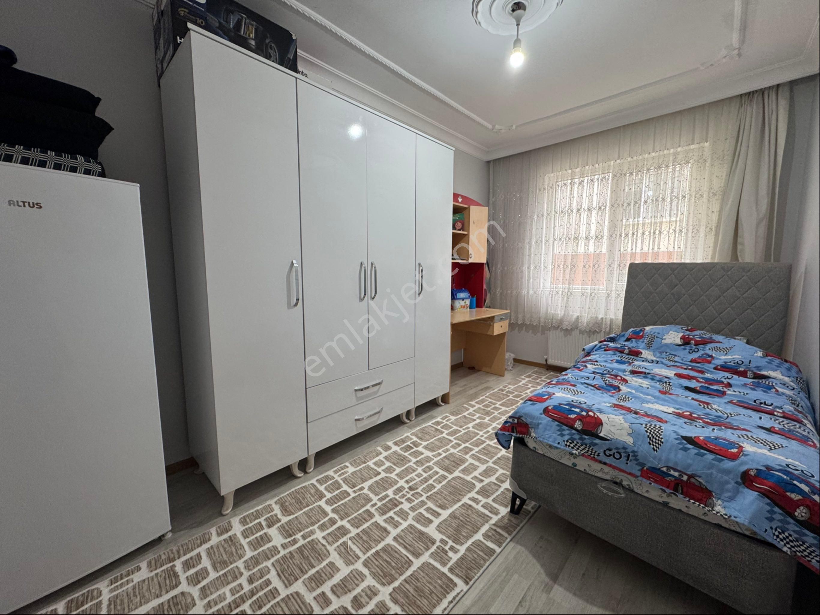 Altındağ Beşikkaya Mah Köy Park Manzaralı 3+1 Asansörlü Daire - Görsel 20