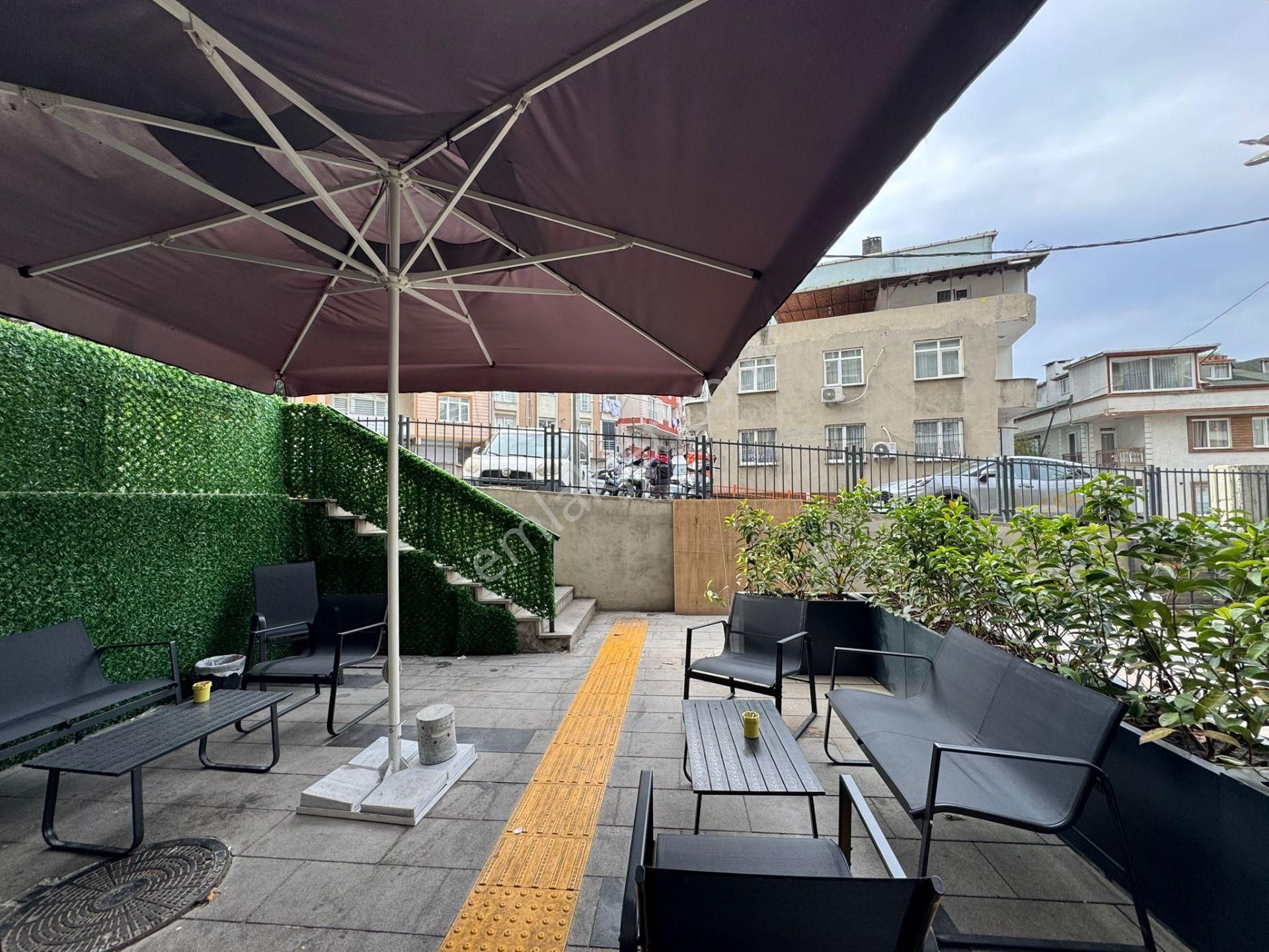 Kağıthane Yahya Kemal'de Devren Satılık Hazır Mutfak - Görsel 9