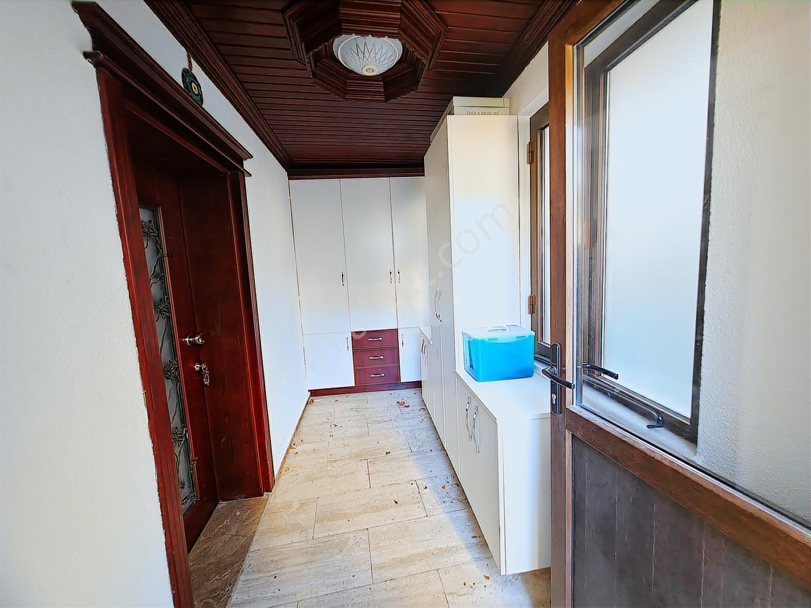 Marvera 'dan Gökova Taşköy Sitesinde Satılık Bakımlı 5+2 Villa - Görsel 3