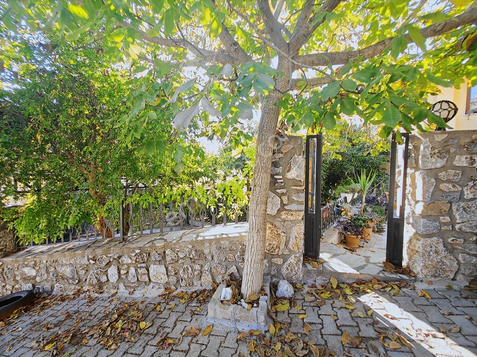 Marvera 'dan Gökova Taşköy Sitesinde Satılık Bakımlı 5+2 Villa - Görsel 30