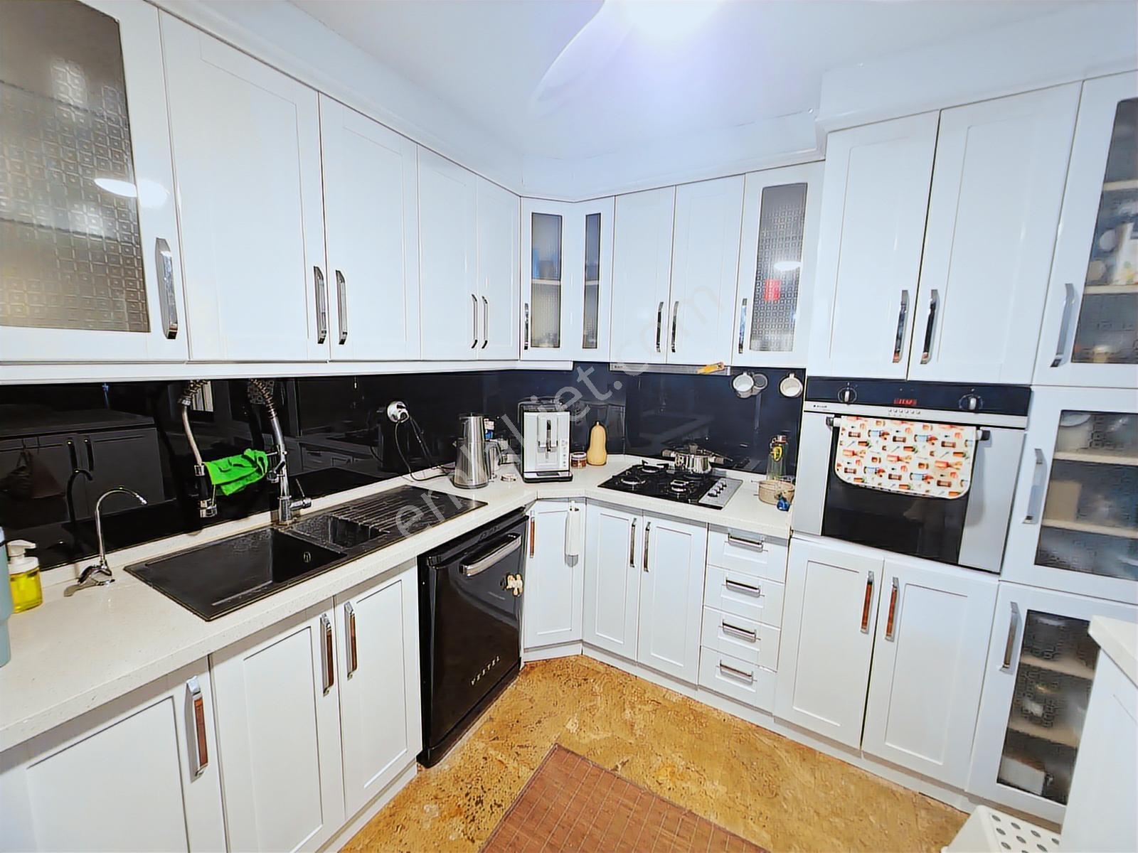Marvera 'dan Gökova Taşköy Sitesinde Satılık Bakımlı 5+2 Villa - Görsel 19