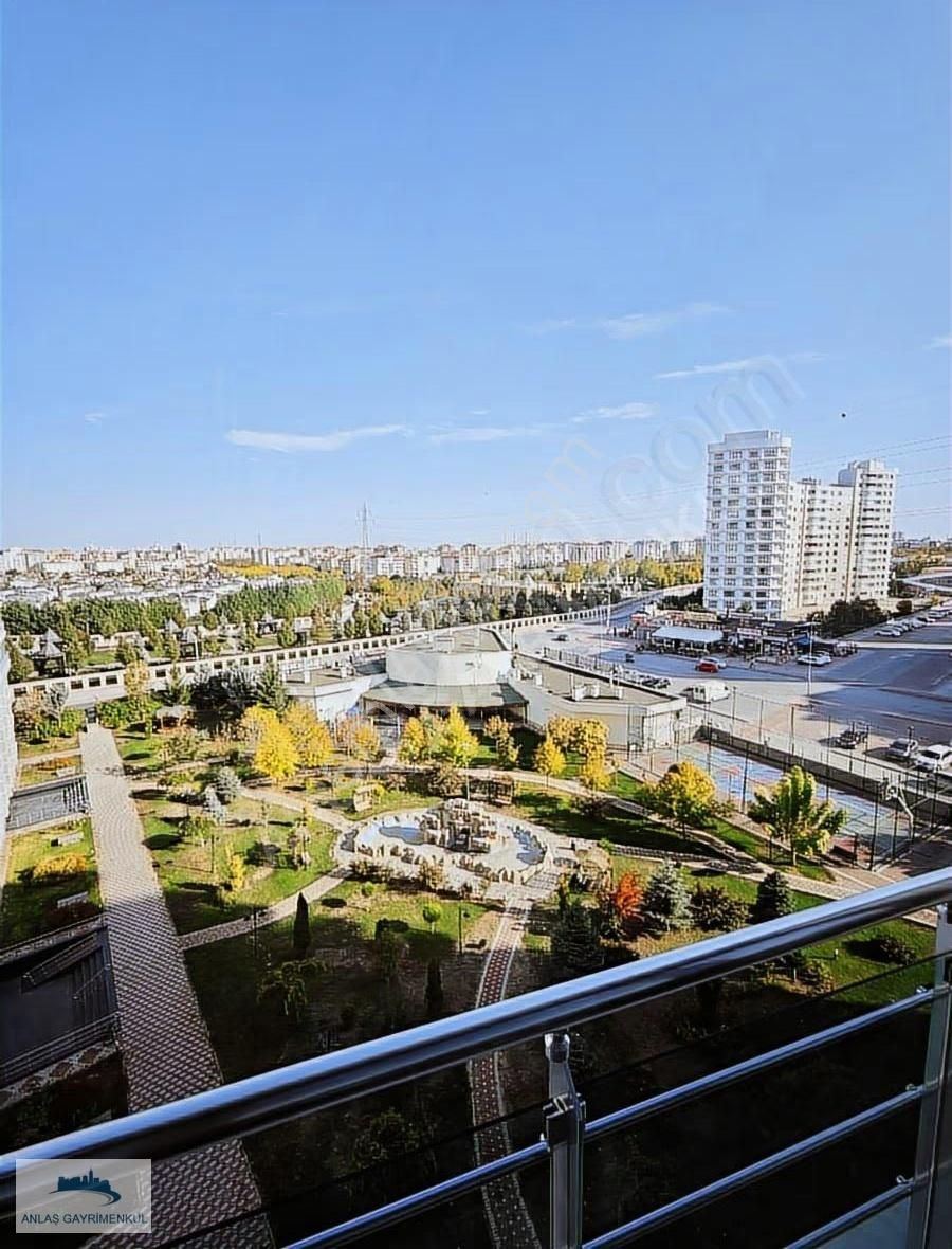 Yazır Mahallesinde Satılık Lüks Daire - Görsel 32