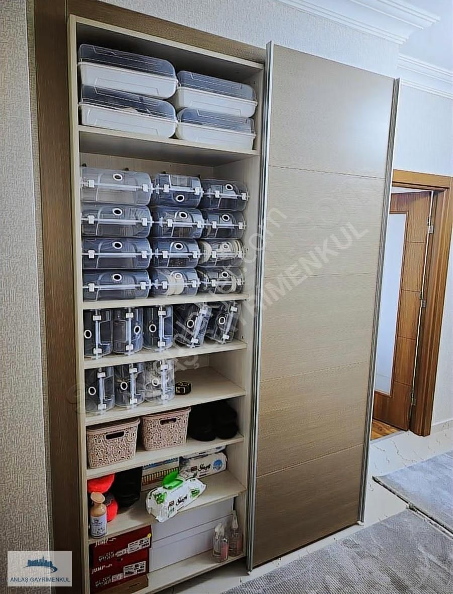 Yazır Mahallesinde Satılık Lüks Daire - Görsel 24