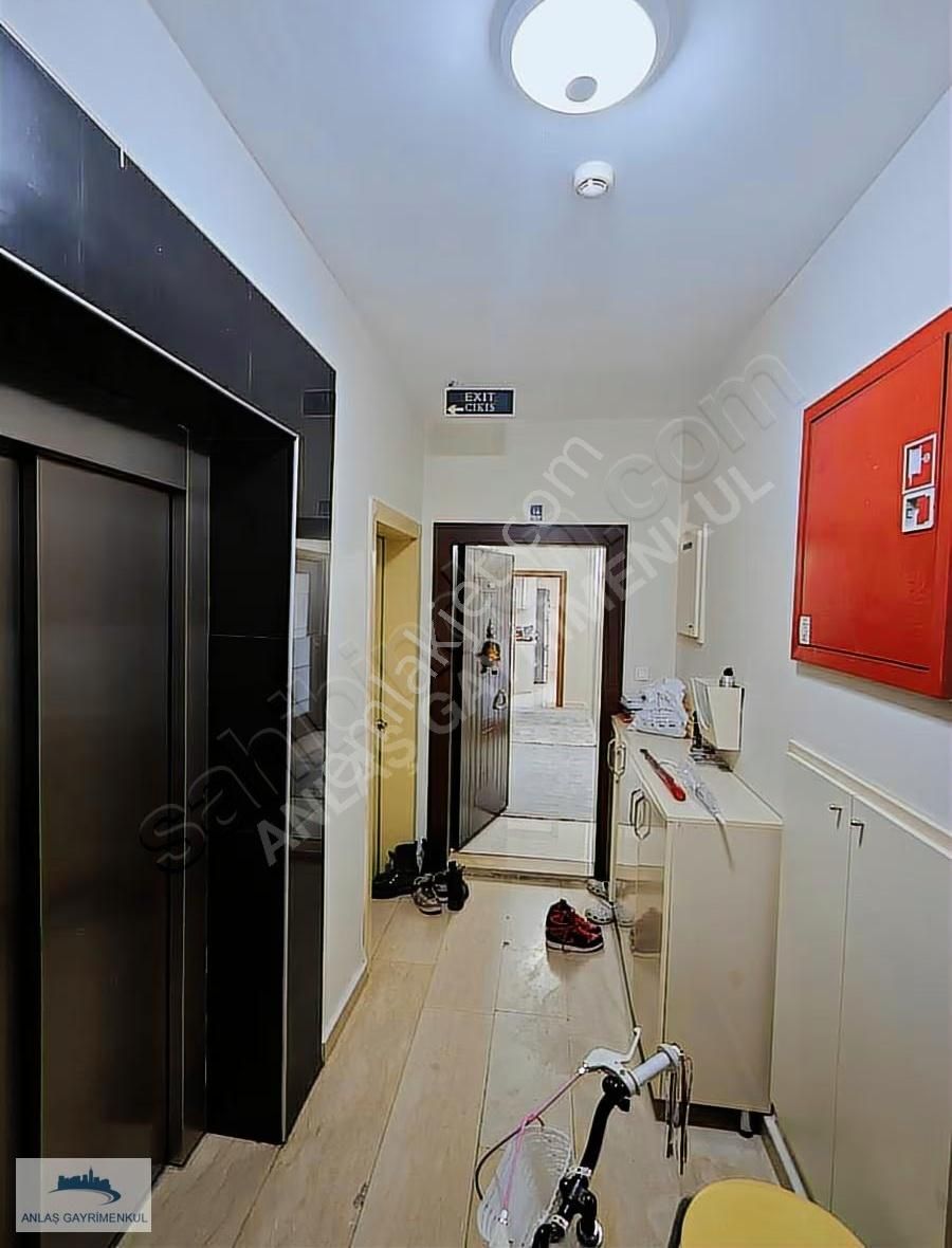 Yazır Mahallesinde Satılık Lüks Daire - Görsel 30