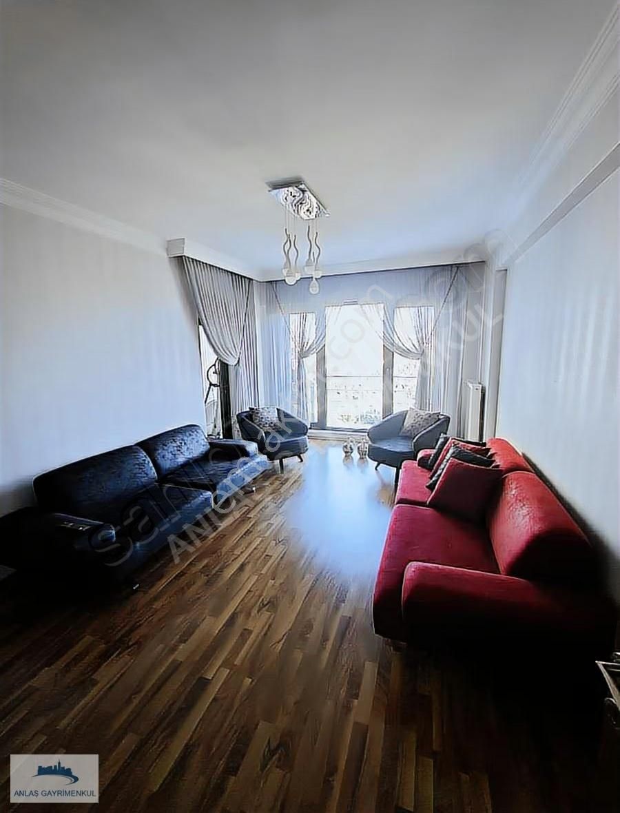 Yazır Mahallesinde Satılık Lüks Daire - Görsel 14