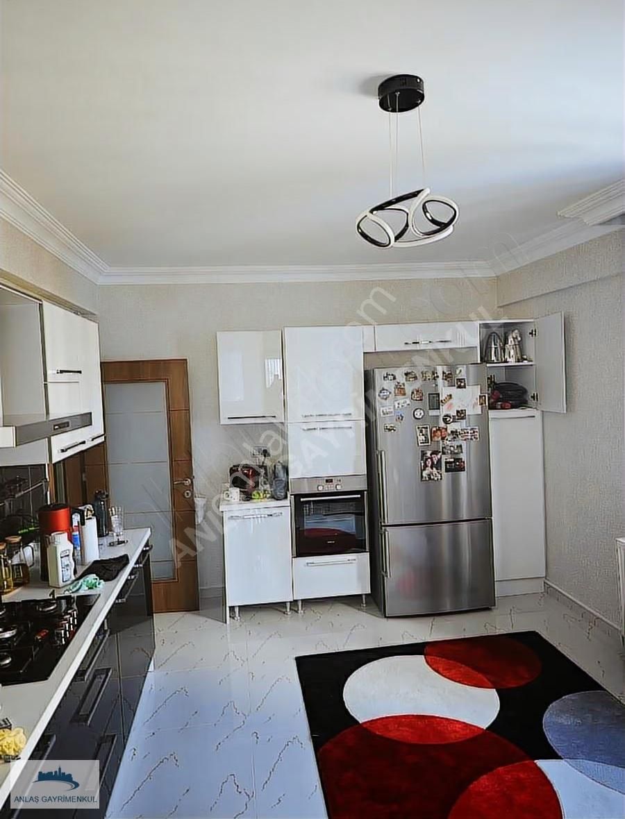 Yazır Mahallesinde Satılık Lüks Daire - Görsel 26