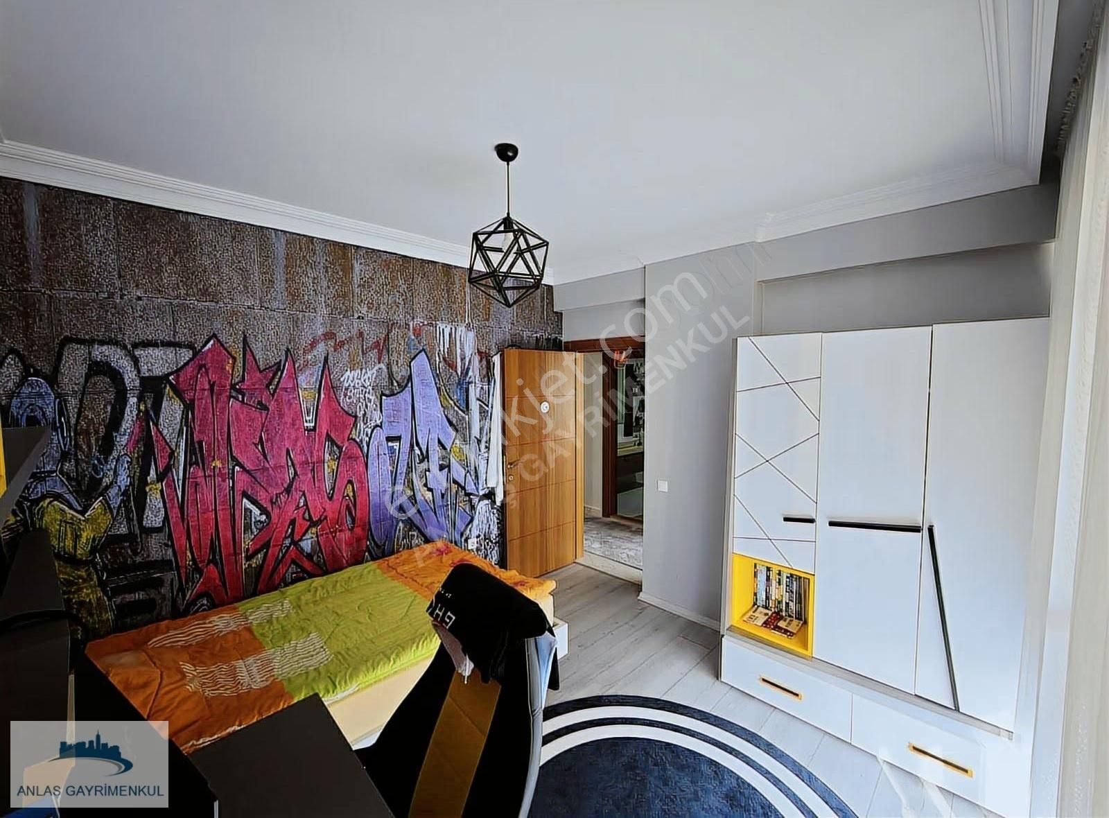 Yazır Mahallesinde Satılık Lüks Daire - Görsel 19