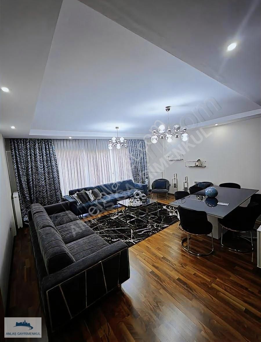 Yazır Mahallesinde Satılık Lüks Daire - Görsel 16