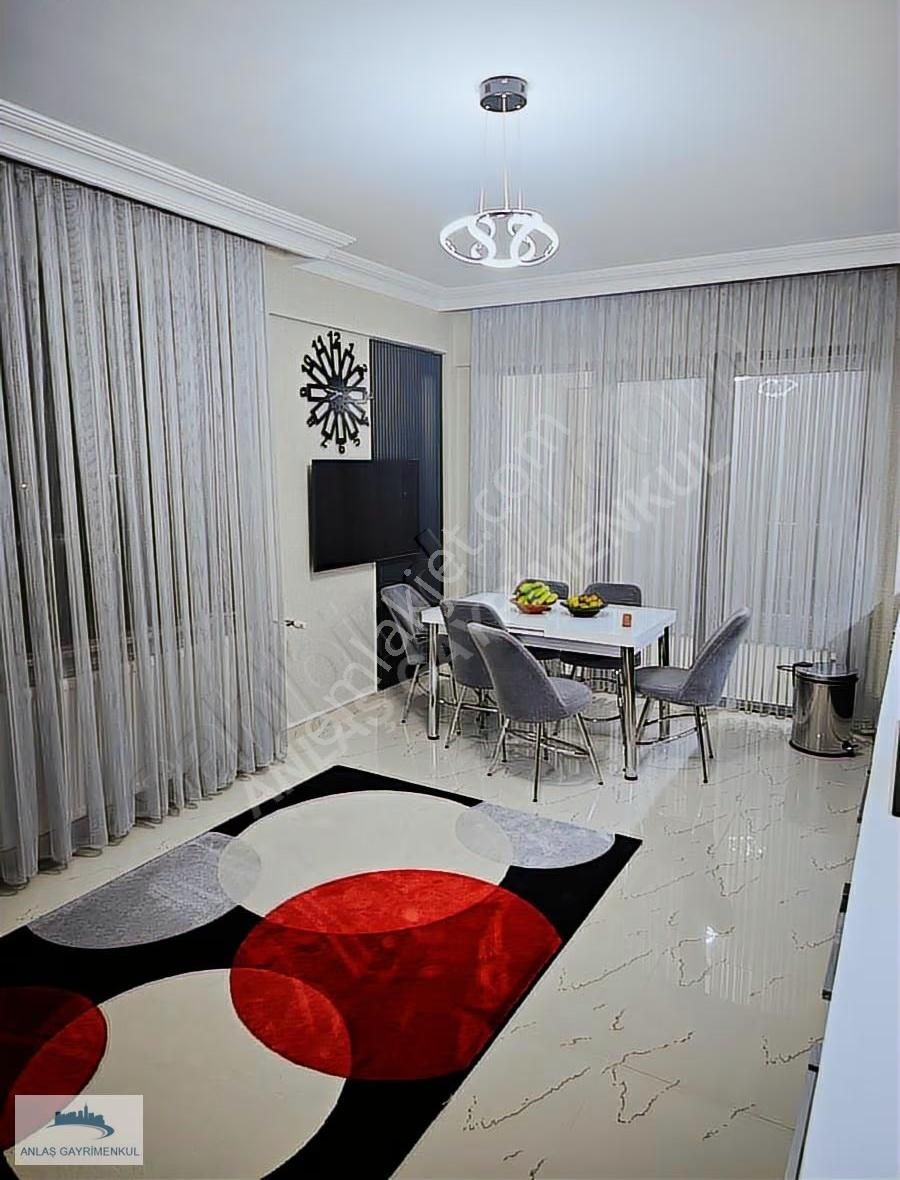 Yazır Mahallesinde Satılık Lüks Daire - Görsel 8