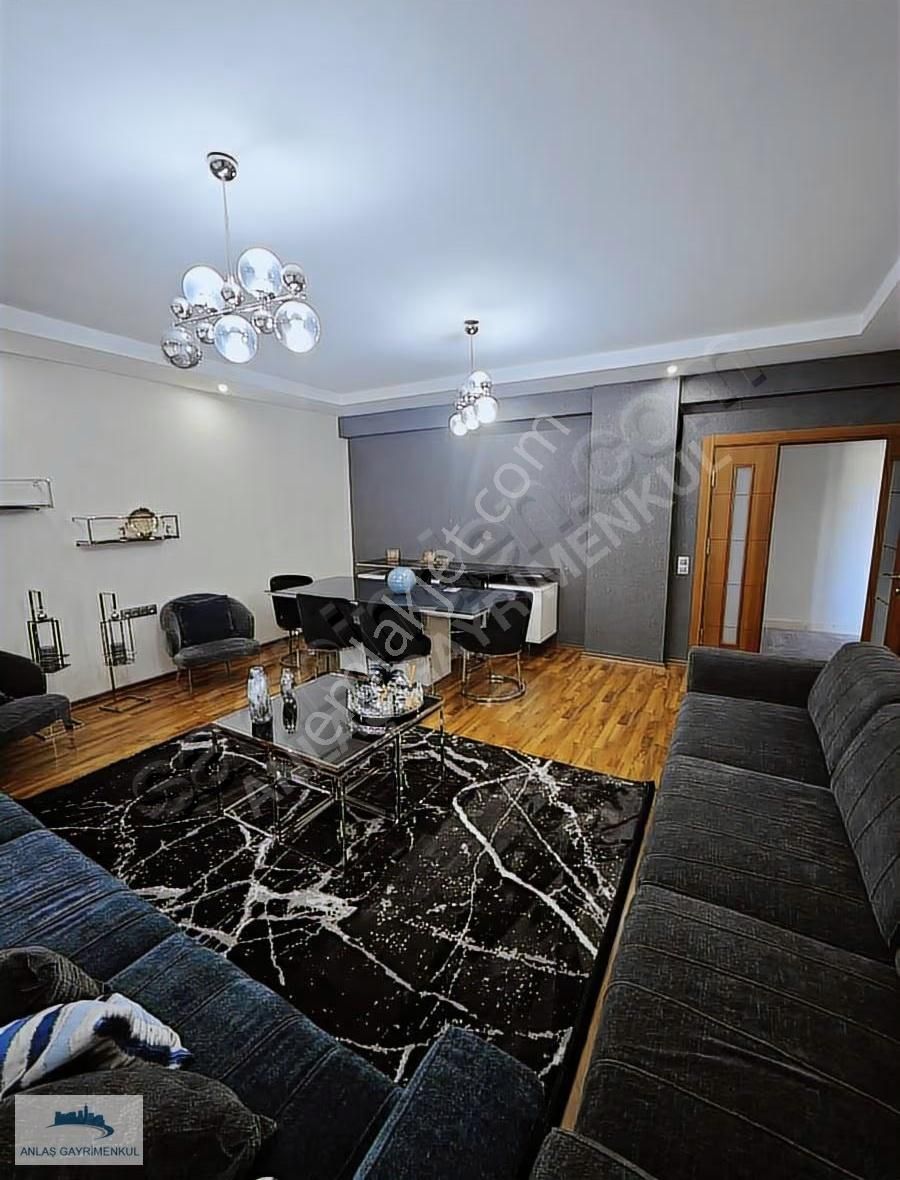 Yazır Mahallesinde Satılık Lüks Daire - Görsel 25