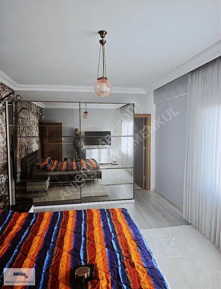 Yazır Mahallesinde Satılık Lüks Daire - Görsel 10