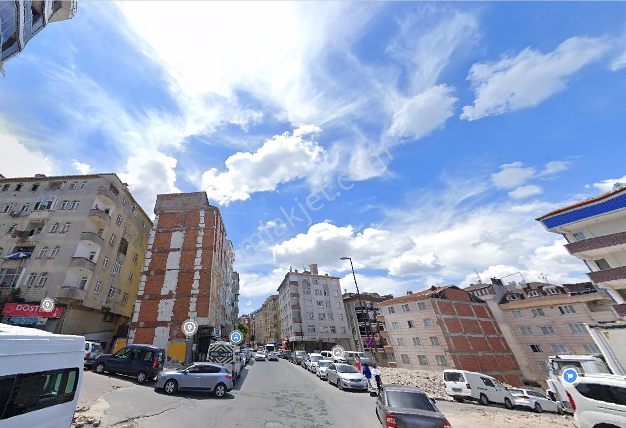 İstanbul House'dan Bahçelievler'de Kentsele Girmiş 2+1 Ara Kat - Görsel 3