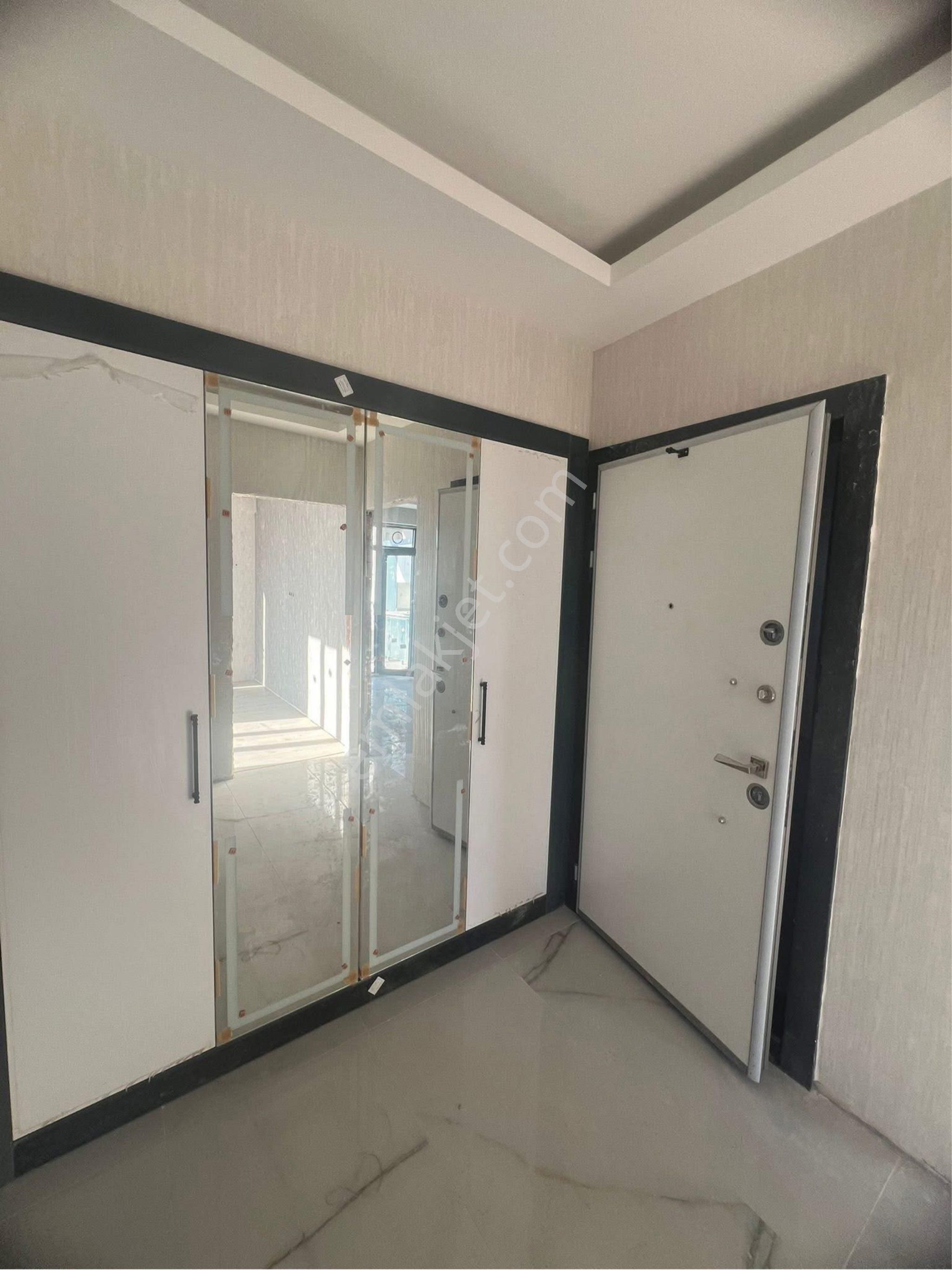 Karatay Saraçoğlu Mahallesi Gürhan Gayrimenkulden Satılık Lüks 2+1 Daireler - Görsel 13