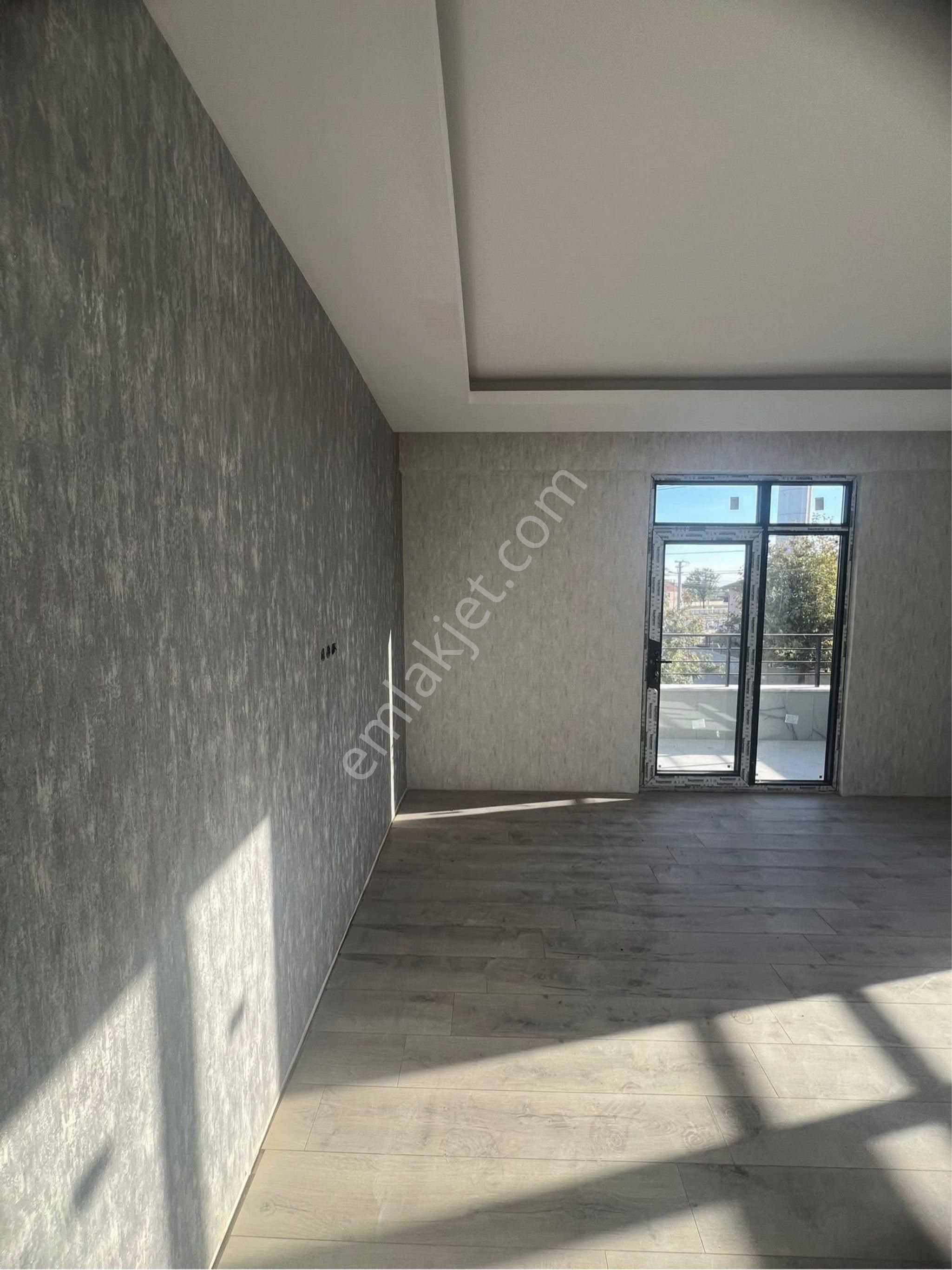 Karatay Saraçoğlu Mahallesi Gürhan Gayrimenkulden Satılık Lüks 2+1 Daireler - Görsel 7