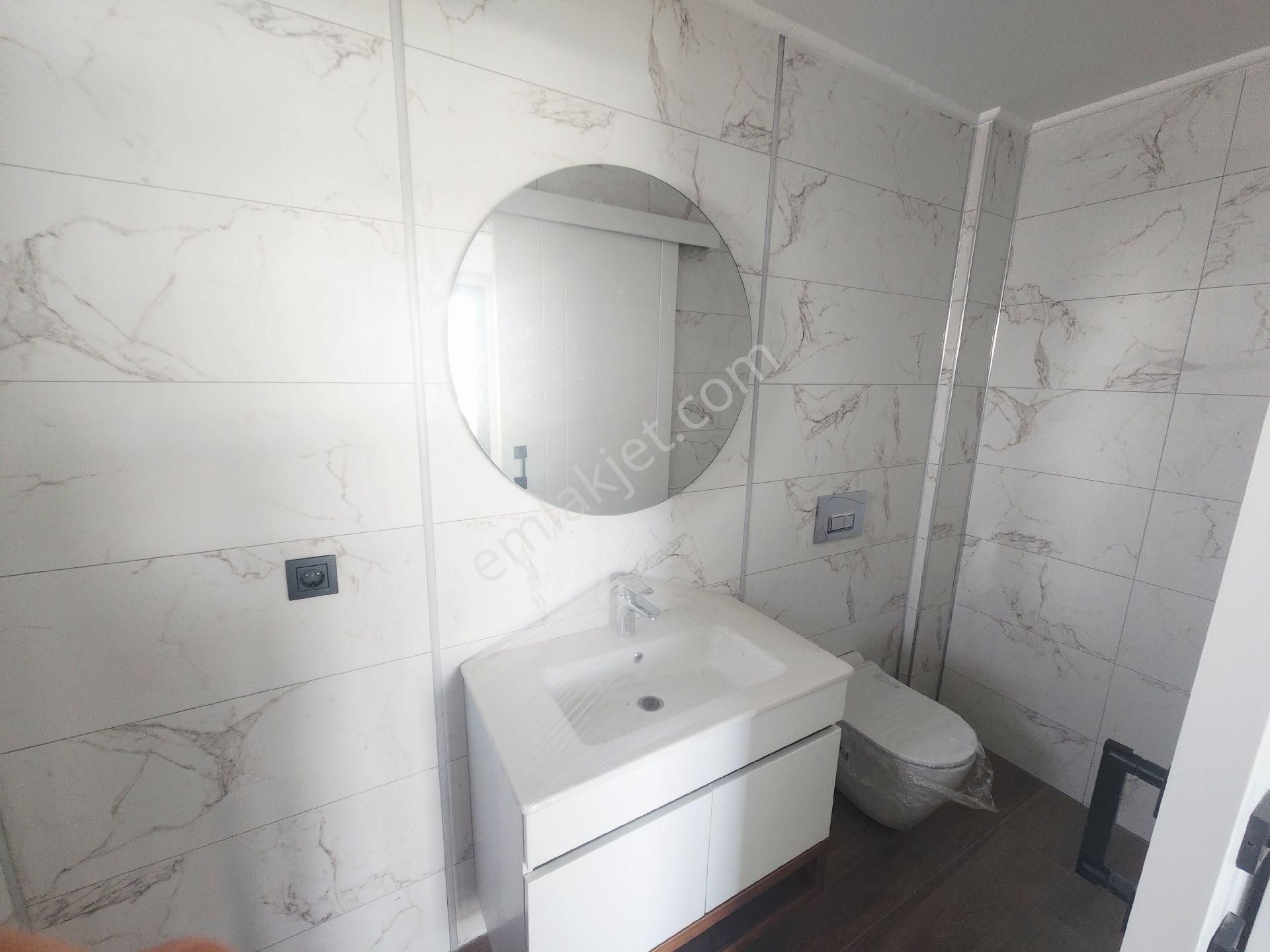 Güzelçamlı Plajına Cok Yakın Satılık Harıka Villa Köşe Konum - Görsel 24