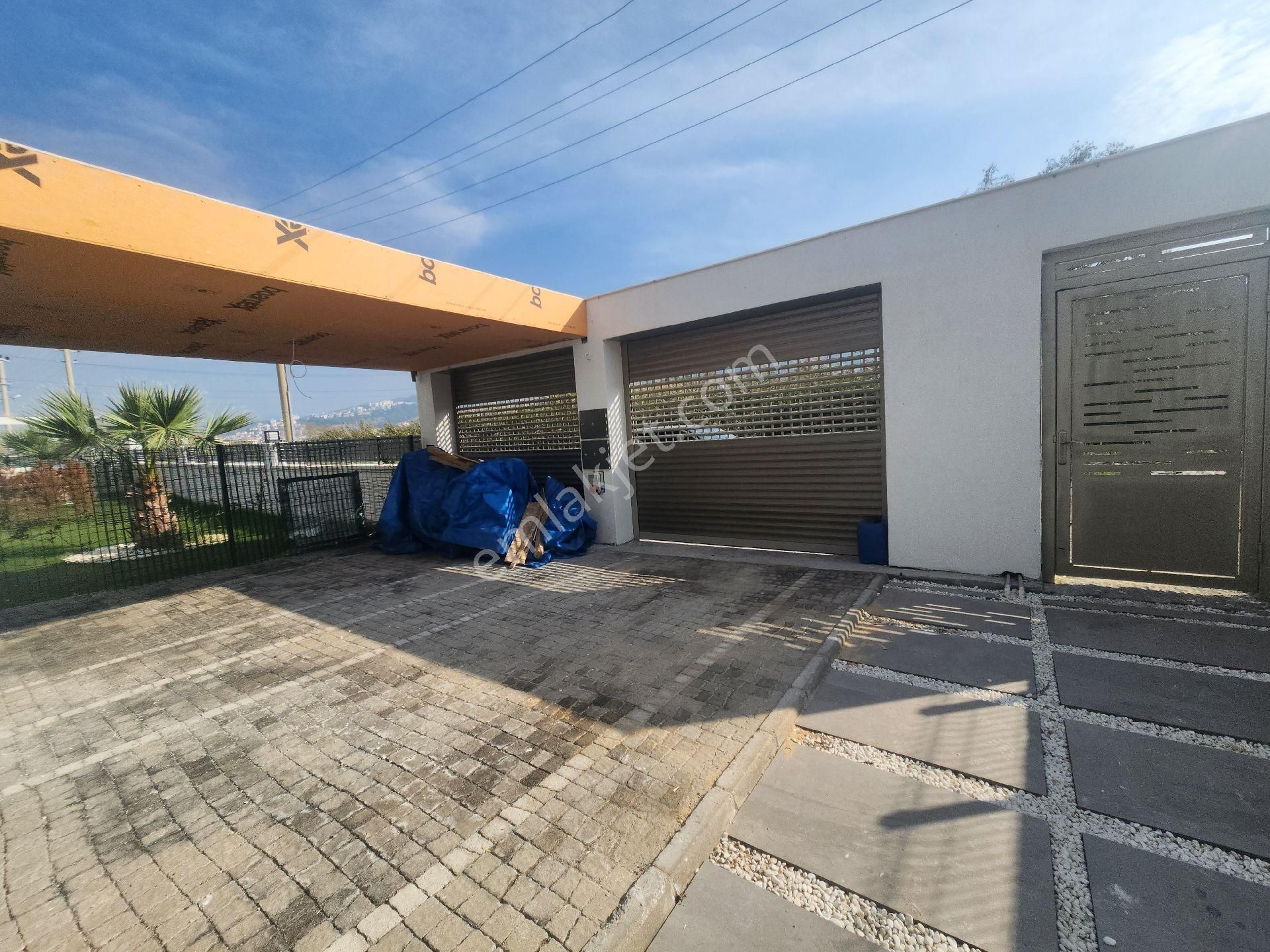 Güzelçamlı Plajına Cok Yakın Satılık Harıka Villa Köşe Konum - Görsel 10